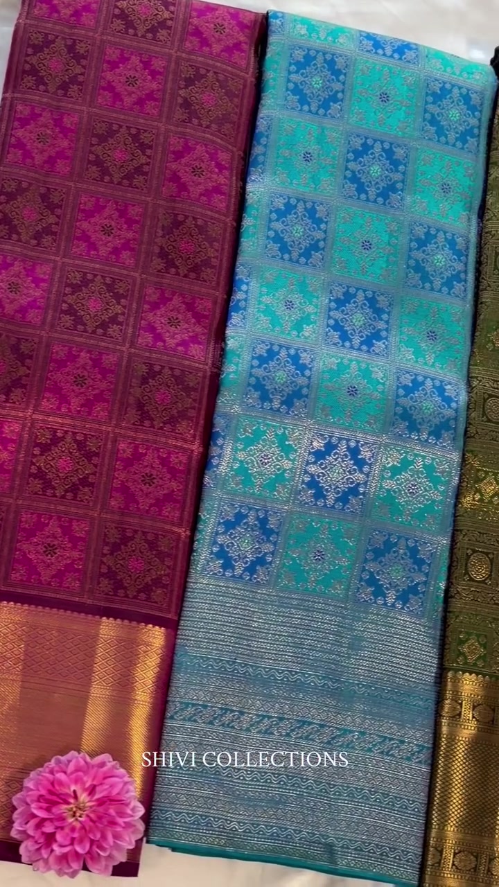 @Shivi Collections
