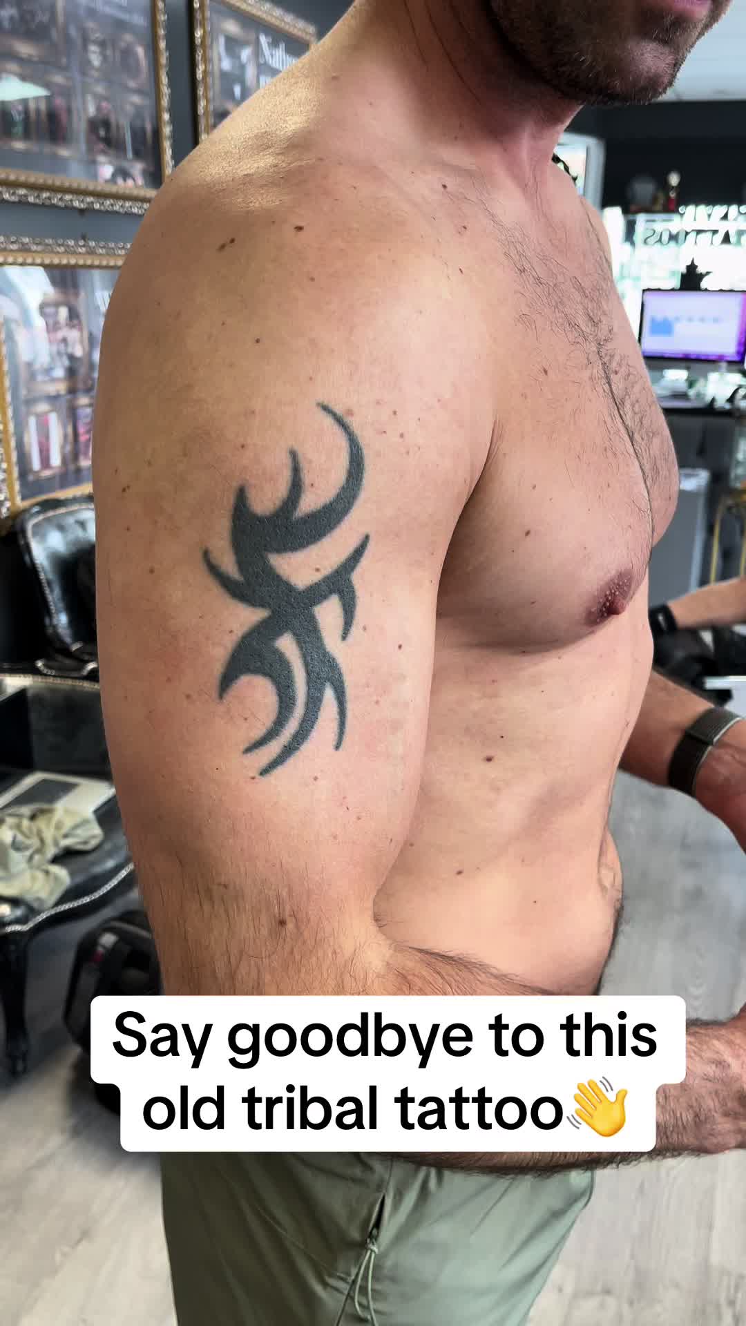 @Revival Tattoos | Blackpool