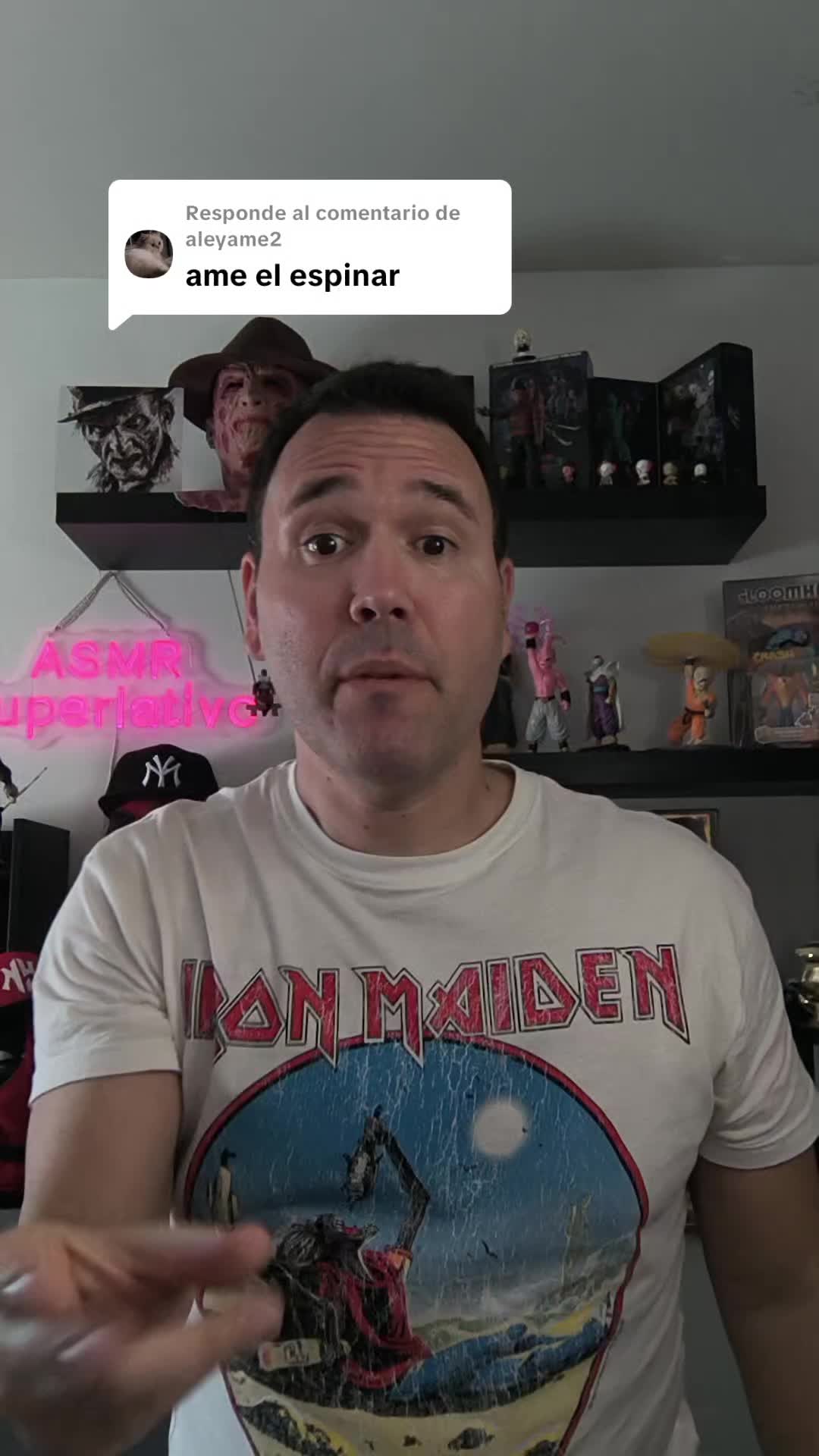 @ASMR SUPERLATIVO