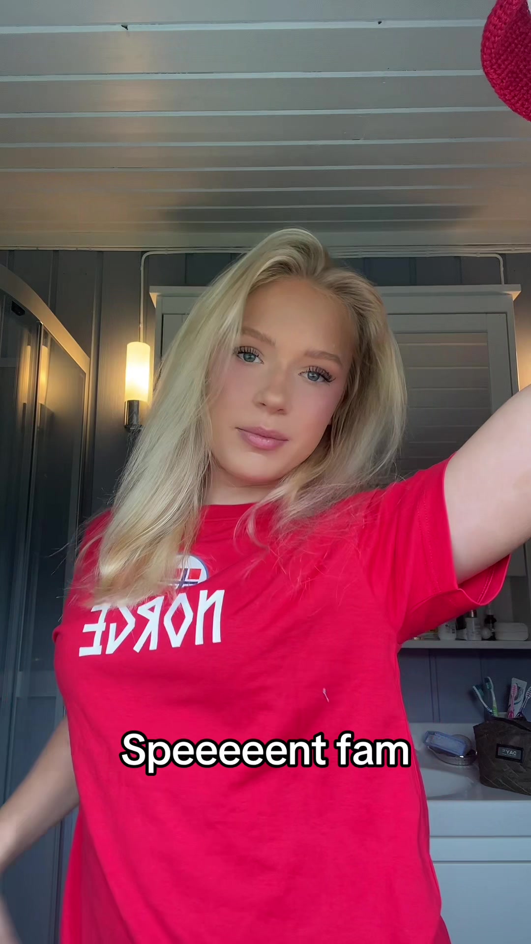 @Stine Marie Olsen