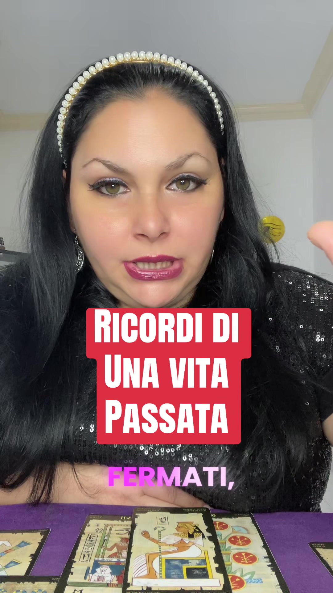 @Valentina cartomanziatarocchi
