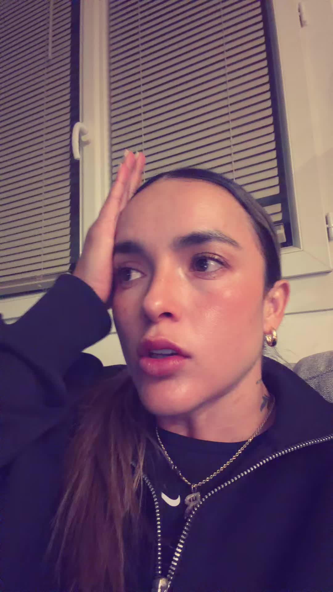 @Melissa Herrera