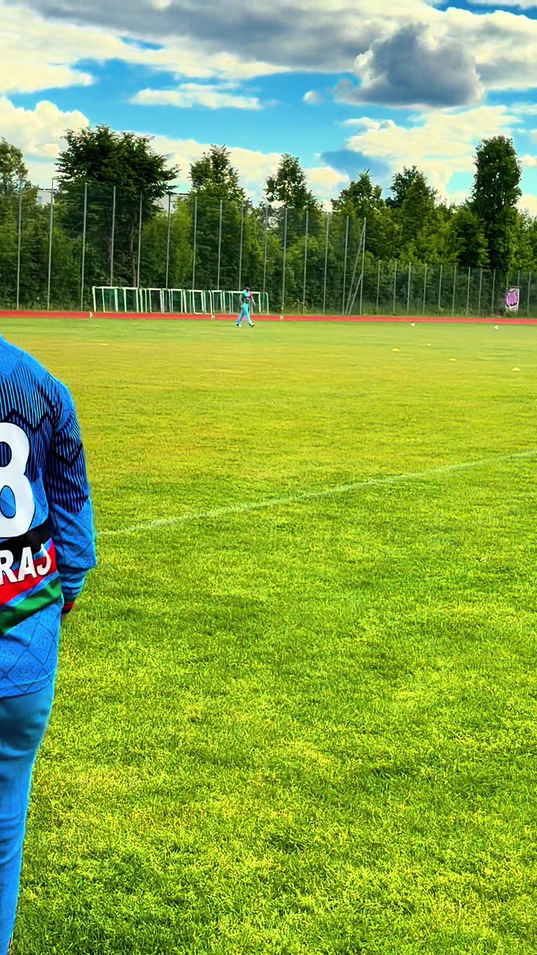 @Basel Afghan Cricket Club