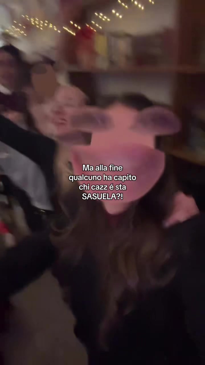 @Cristina Ingrosso