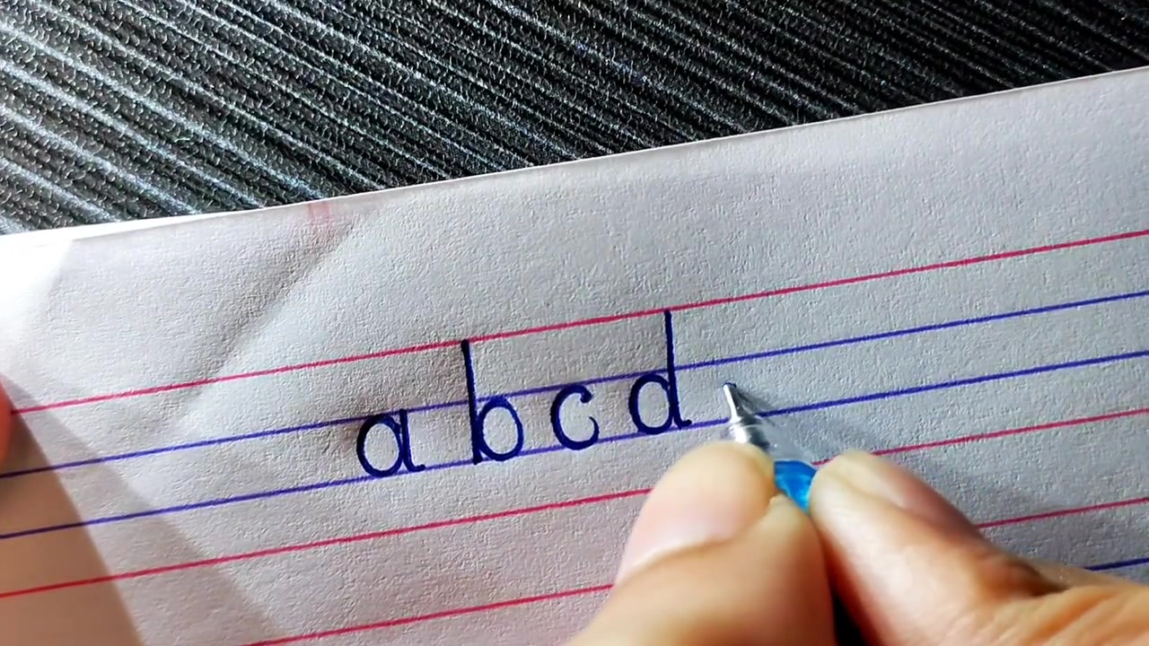 @Jams Calligraphy