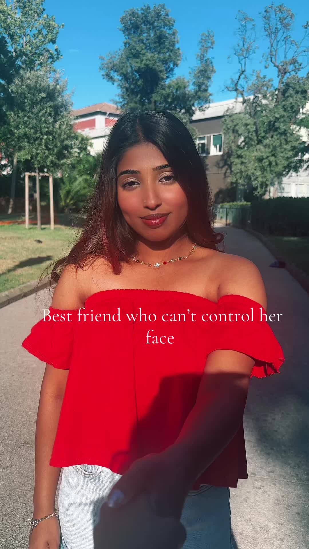 @Veronica