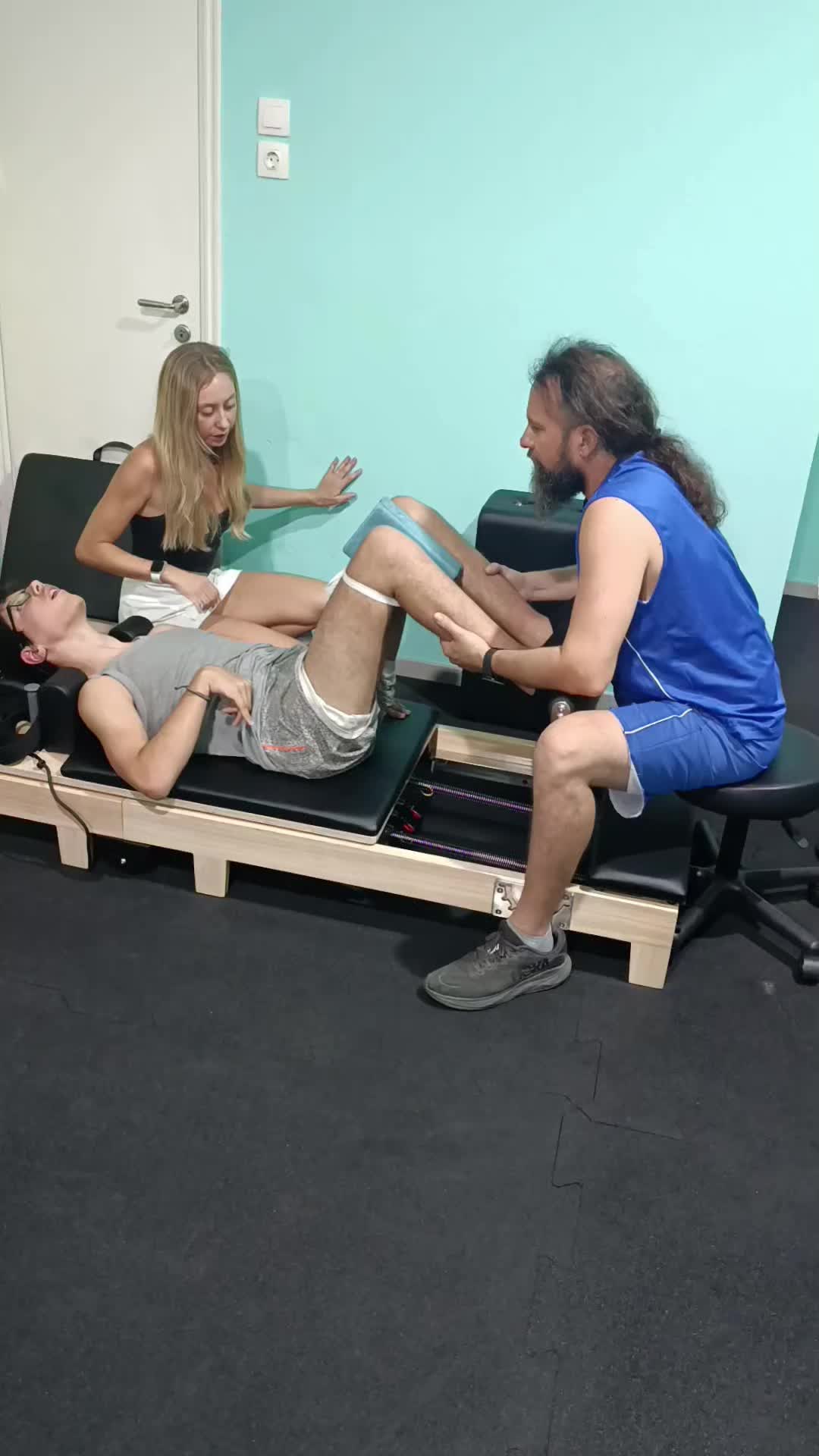 @NEURON ABILITY GYM