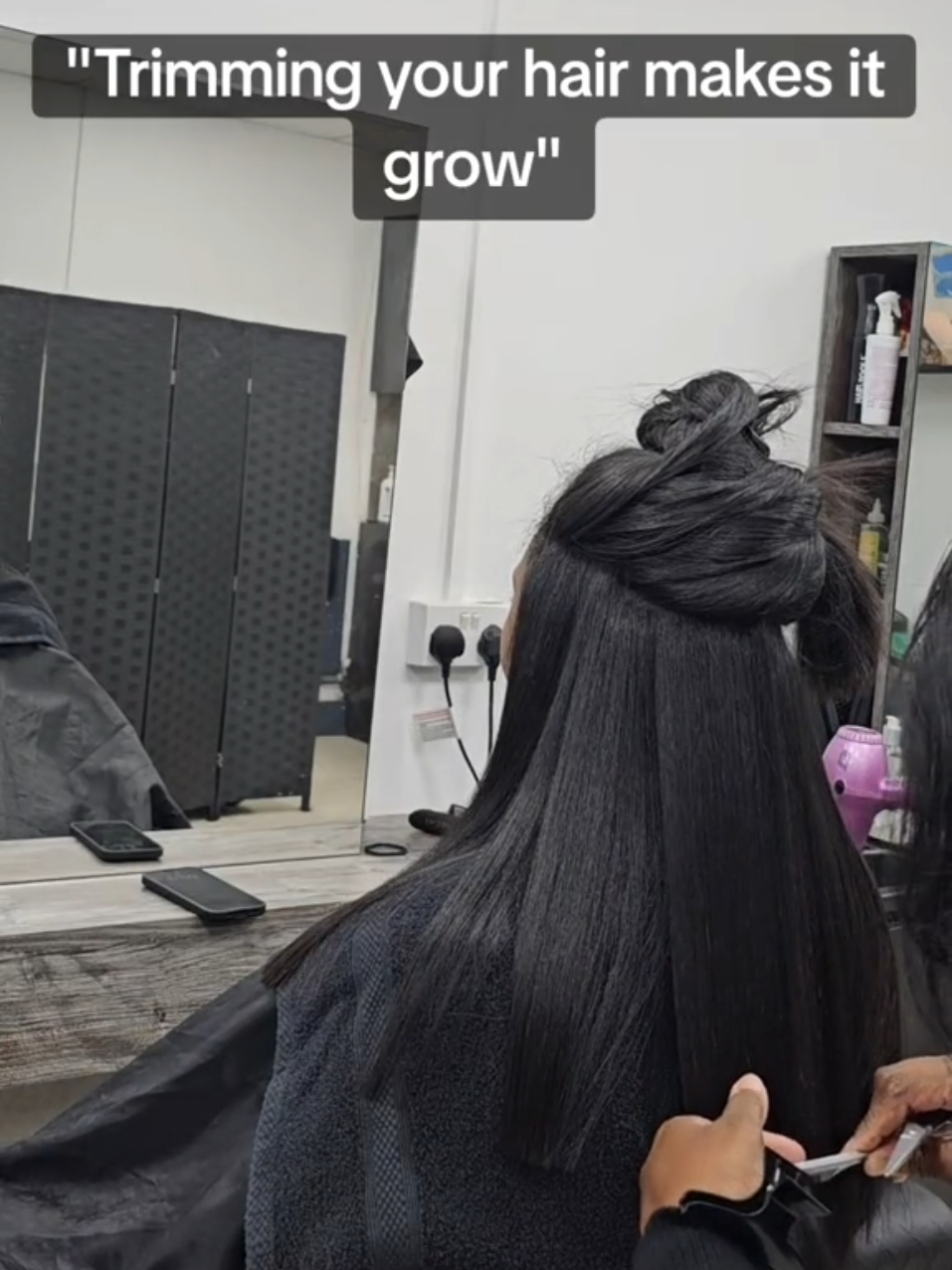 @Beauty Creations Salon