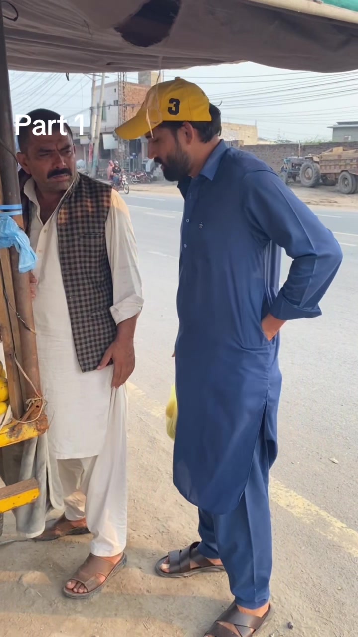 @RJ Naveed