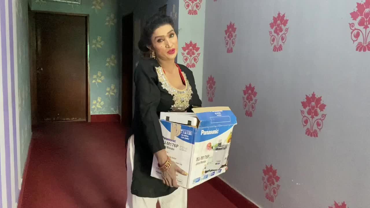 @Maya khan