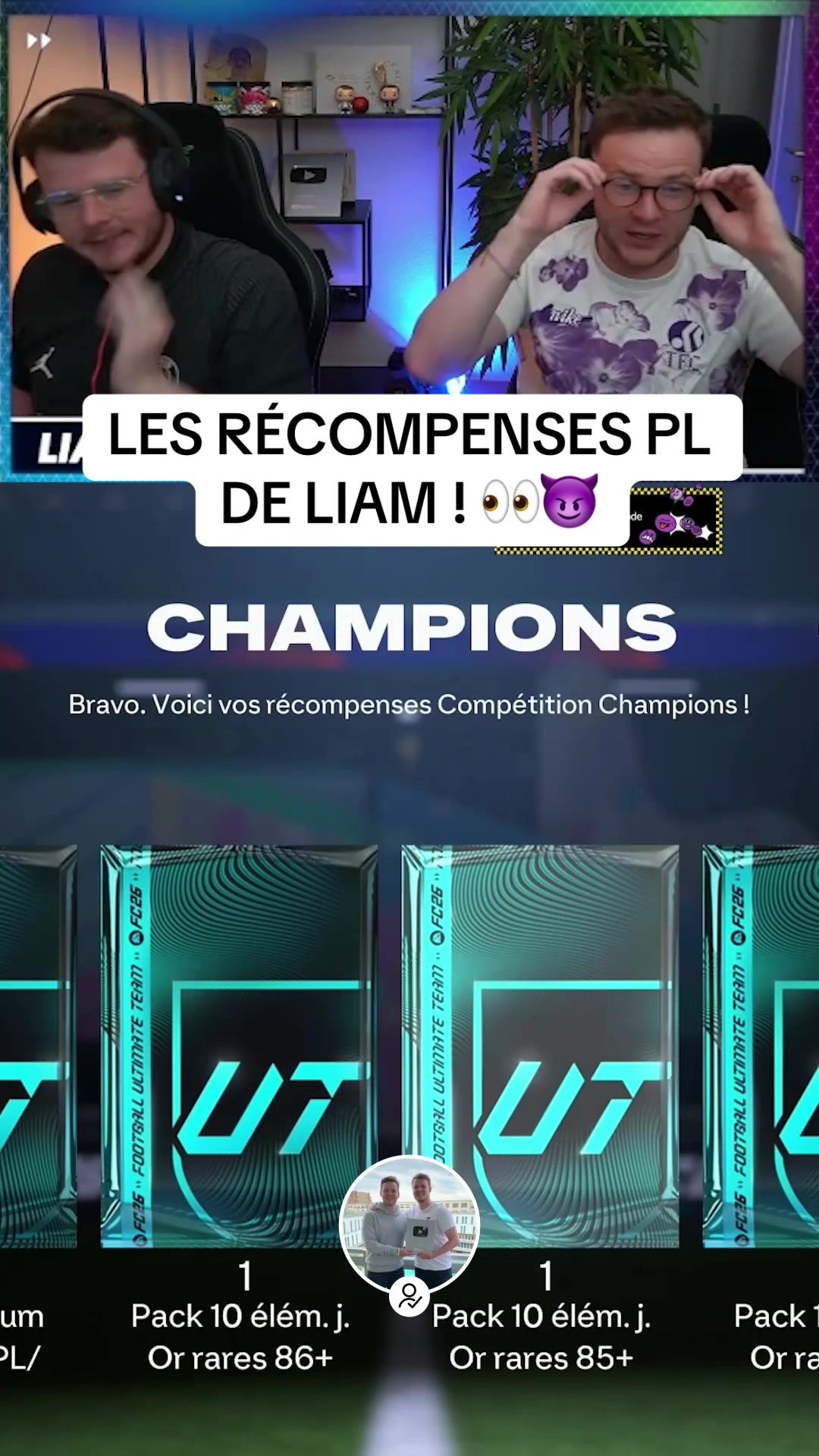 @Twins Fifa