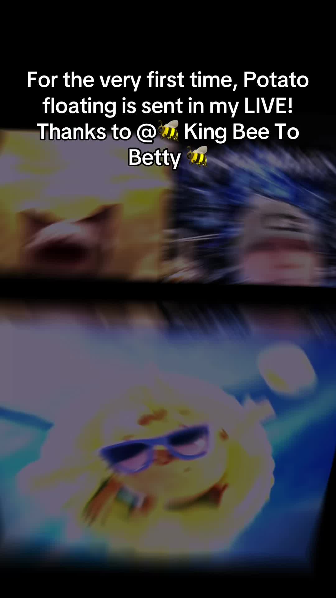 @queen.betty.bee