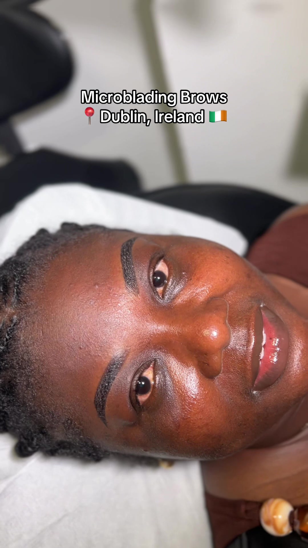 @Abiola Microblading Brows ๐ฎ๐ช