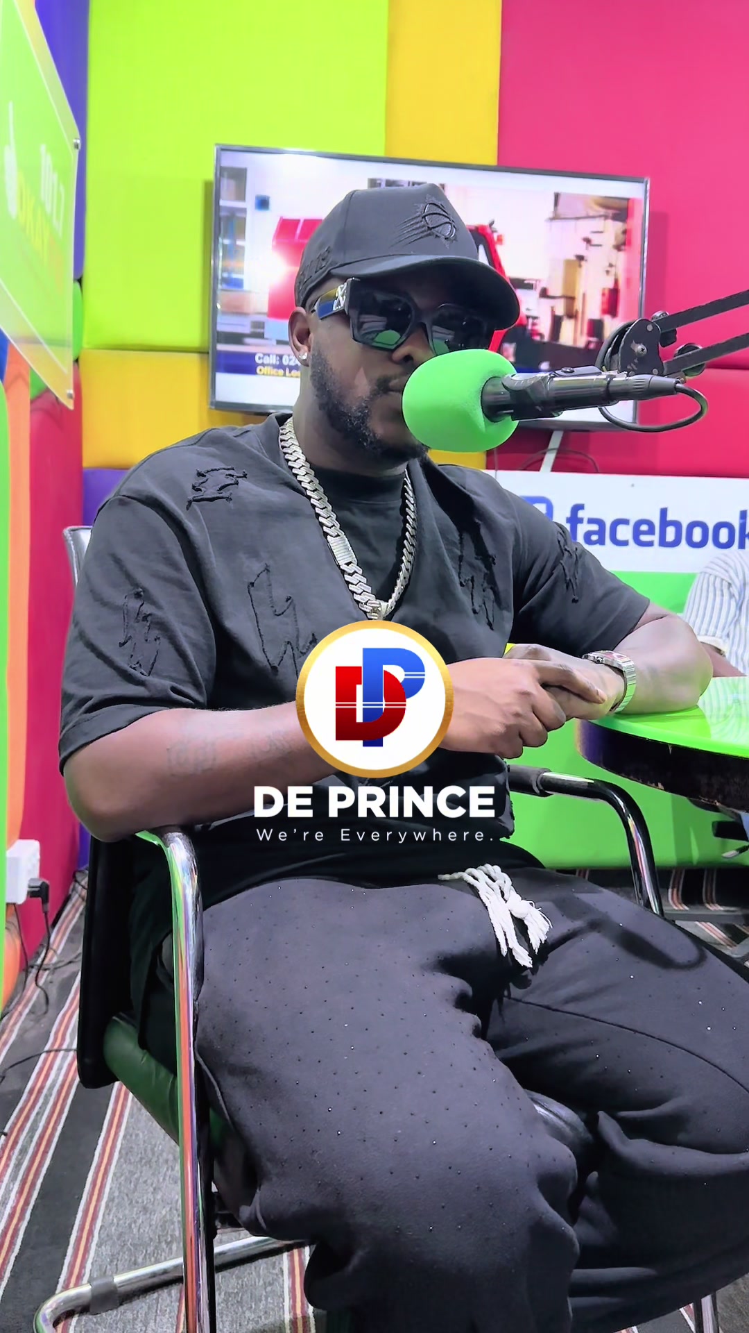 @De Prince