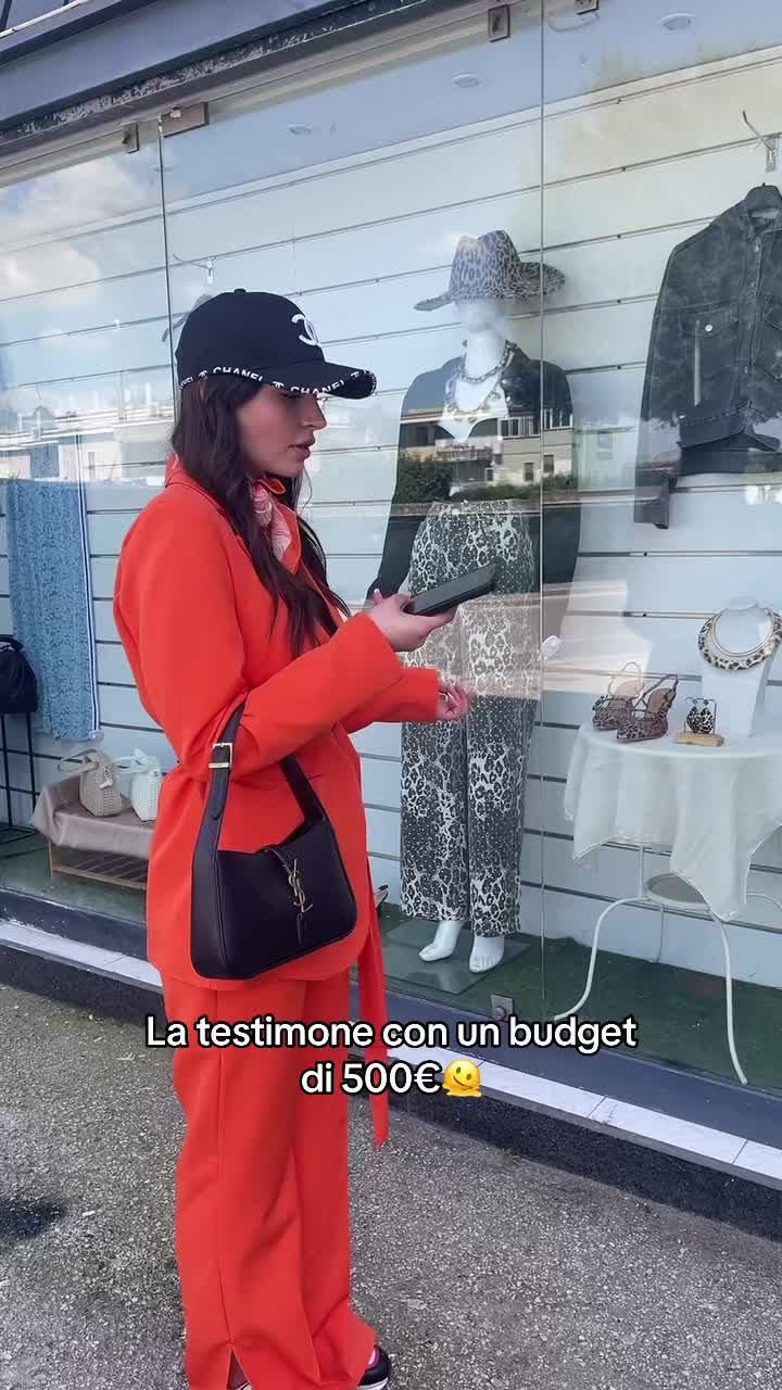 @Kara abbigliamento bigiotteria