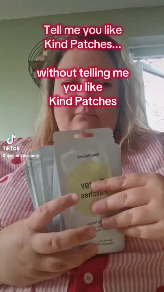 @Amy-Elizabeth ๐