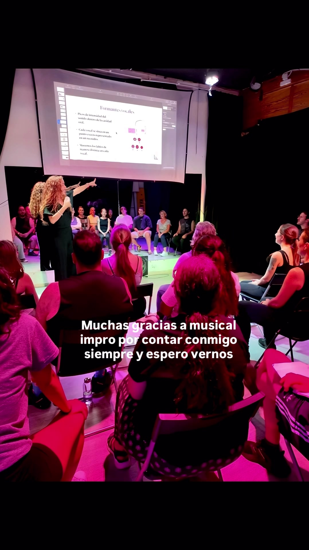 @Vocal Design Technique