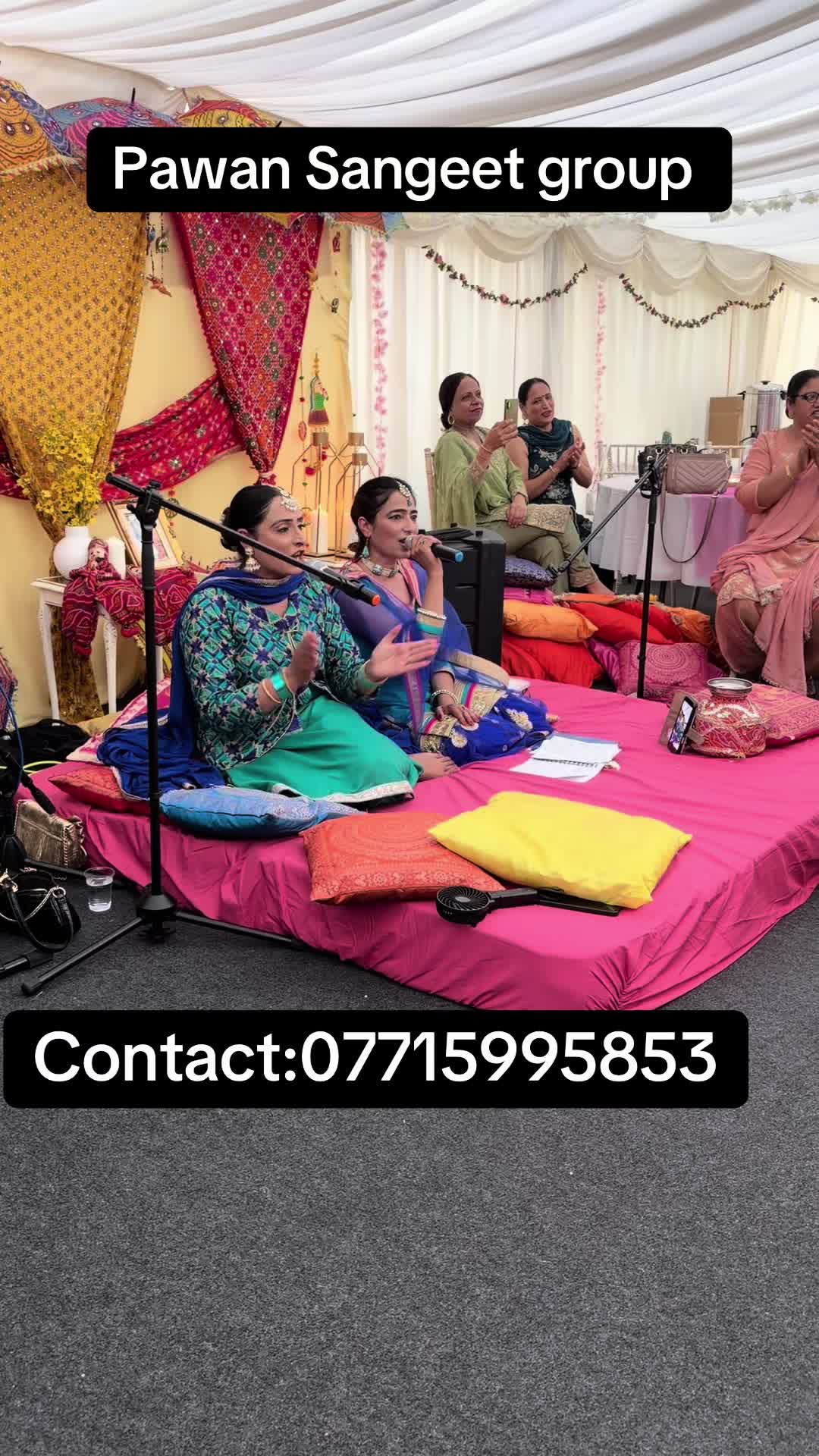 @💗Pawan Sangeet group💗