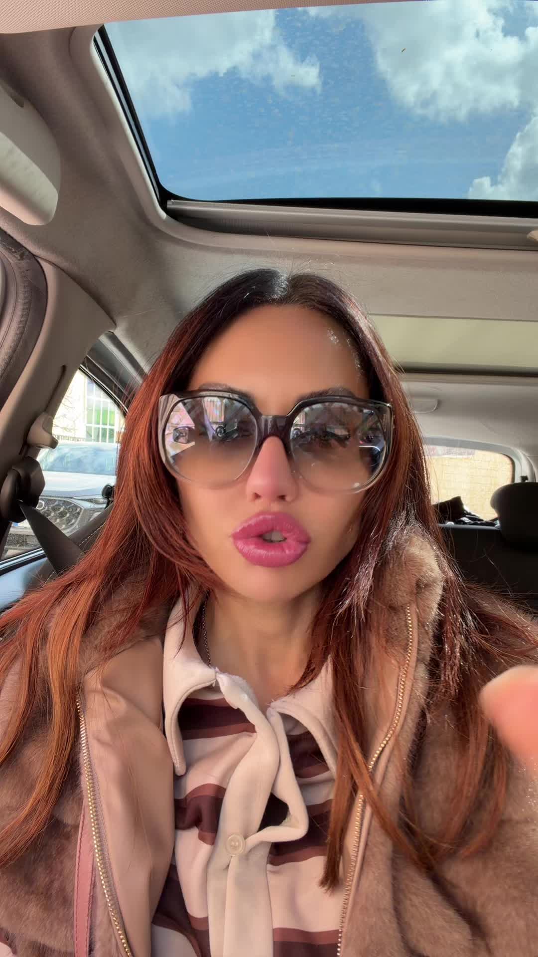 @Claudia Tucci