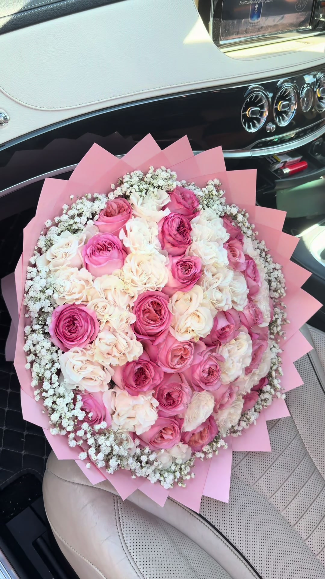 @AILES FLOWERS
