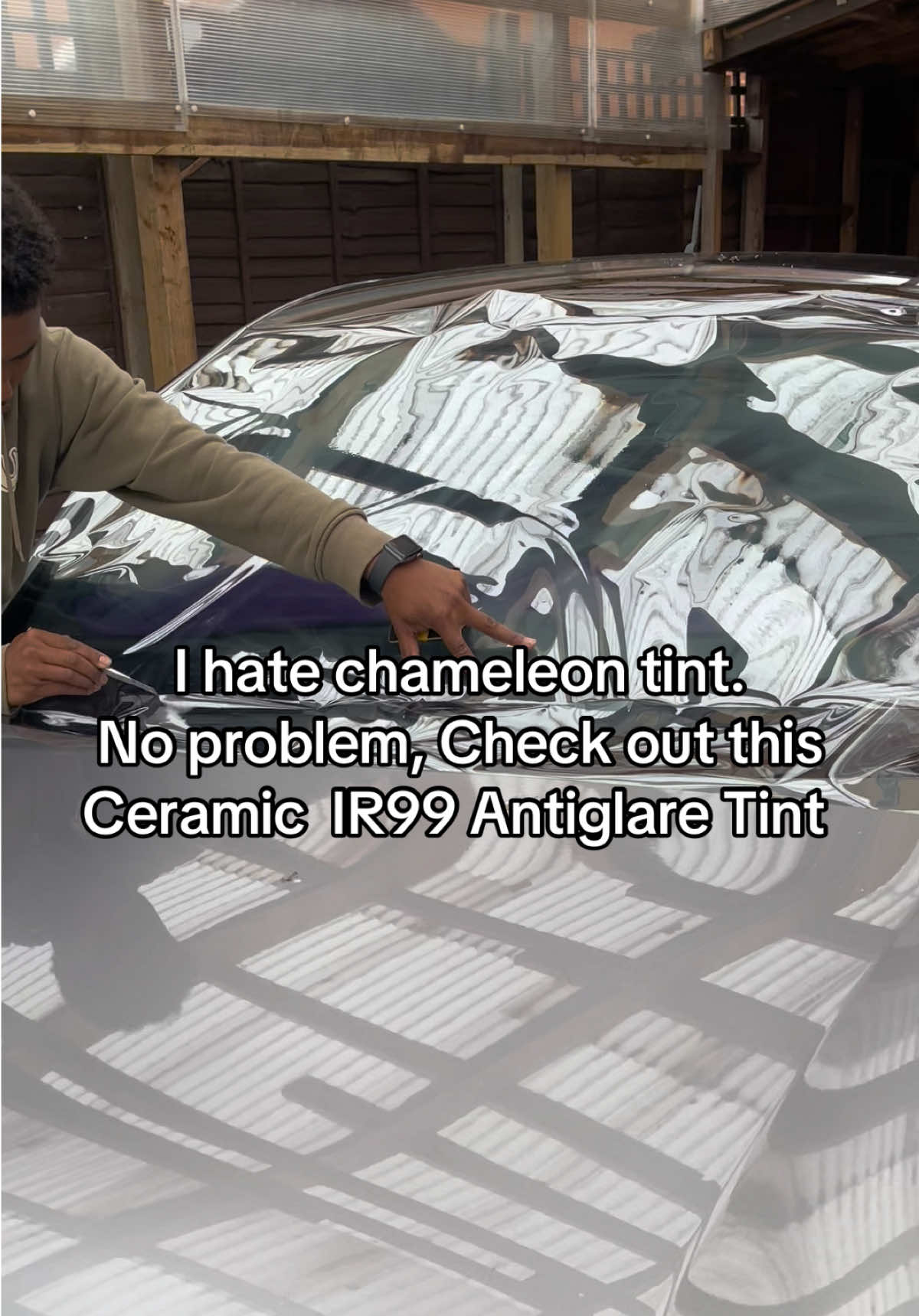 @NewBeast Tint