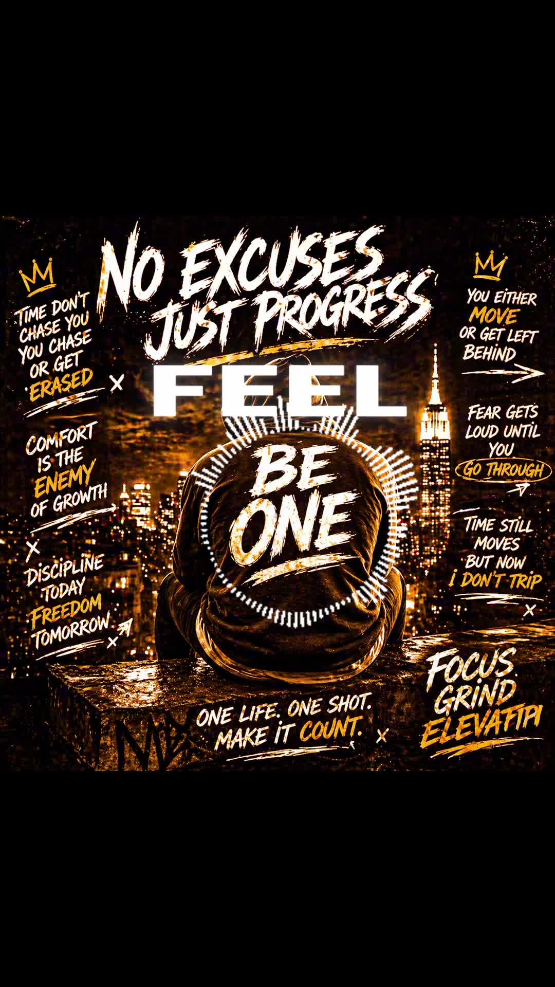 @Be One