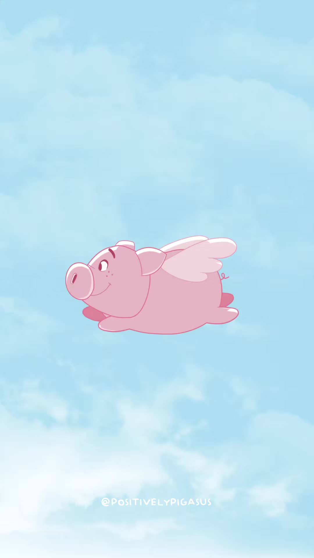 @Positively Pigasus