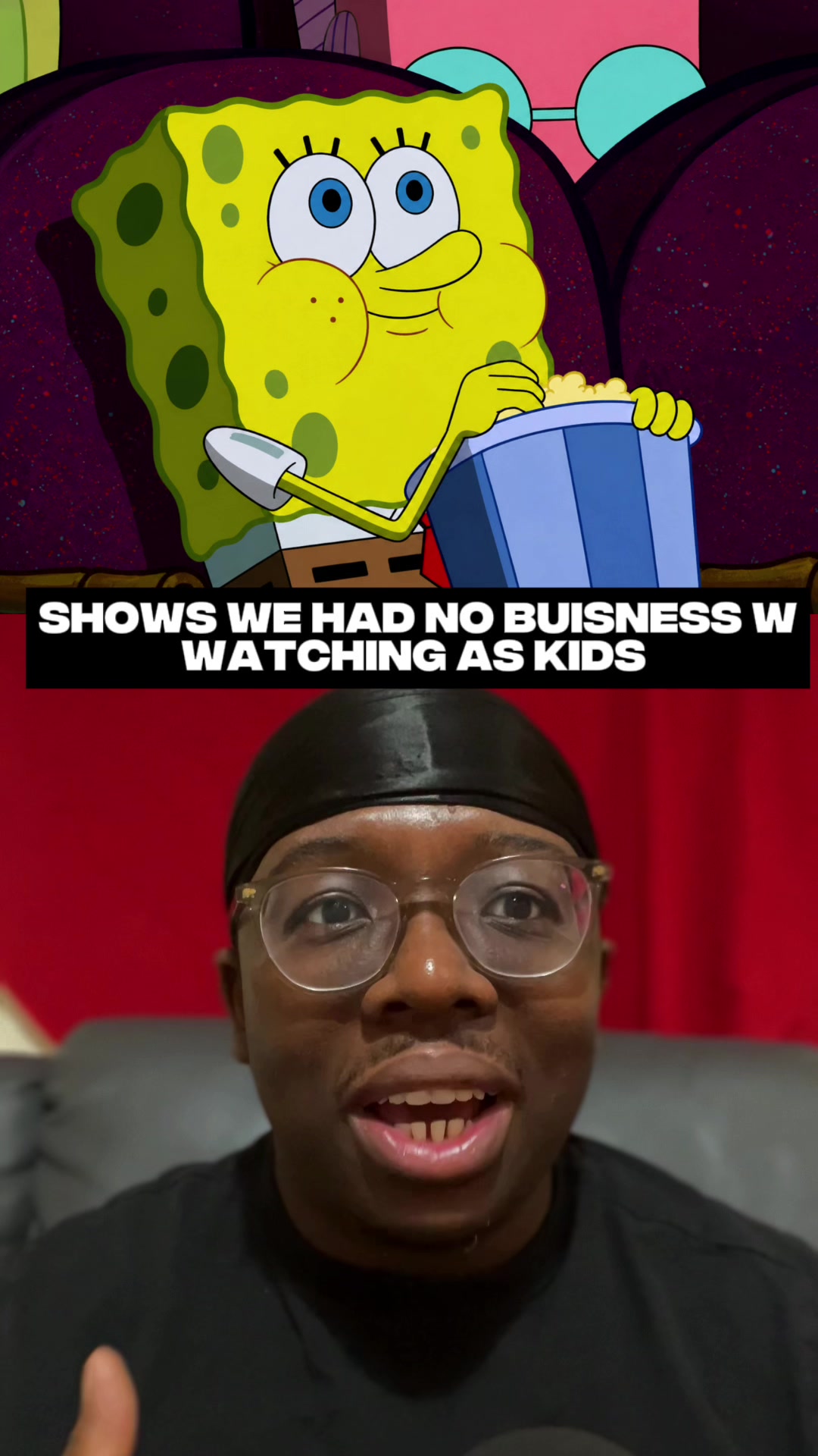 @Darnell - movies/tv 🍿🎬