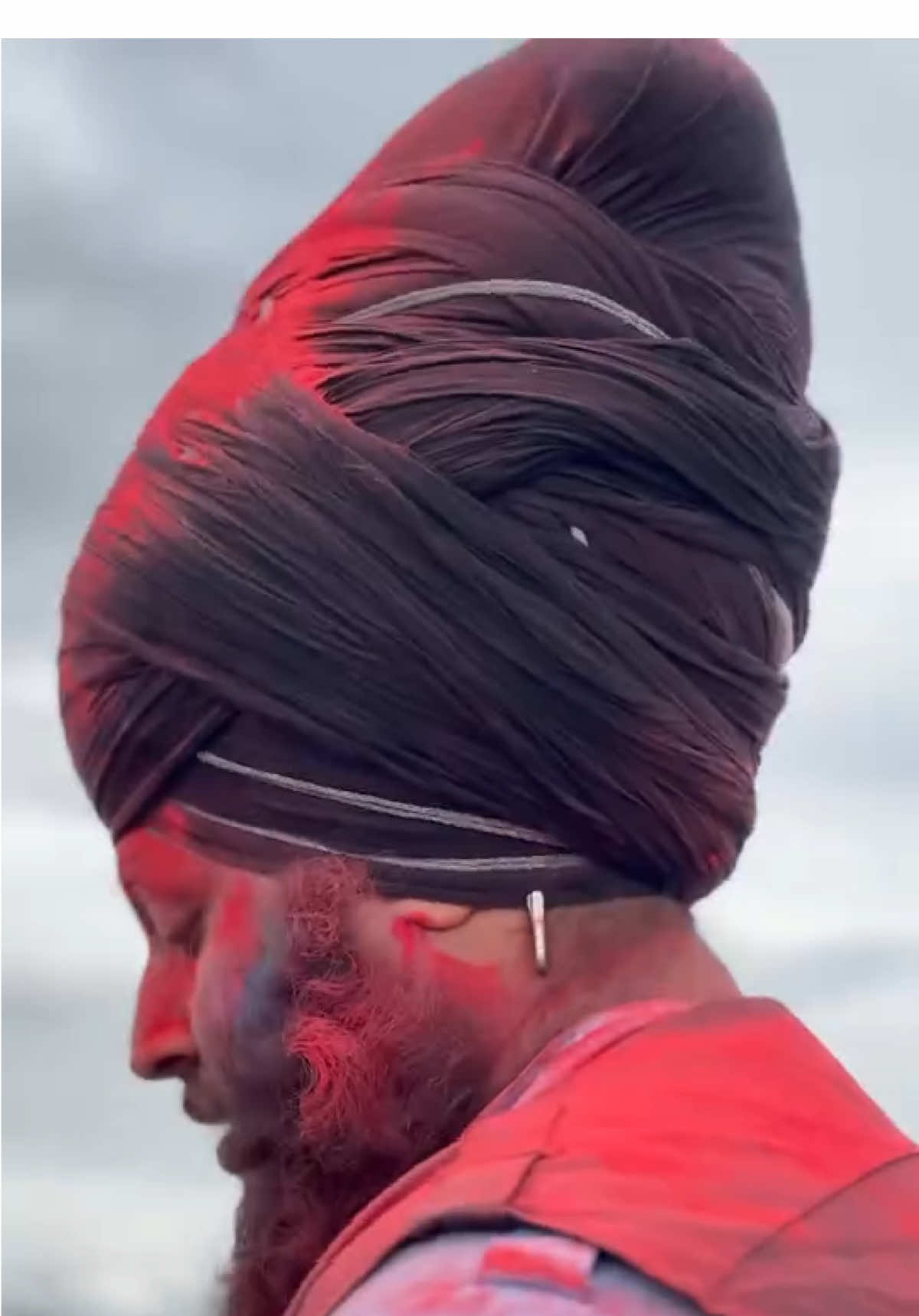 @Gatka Akhara Italy