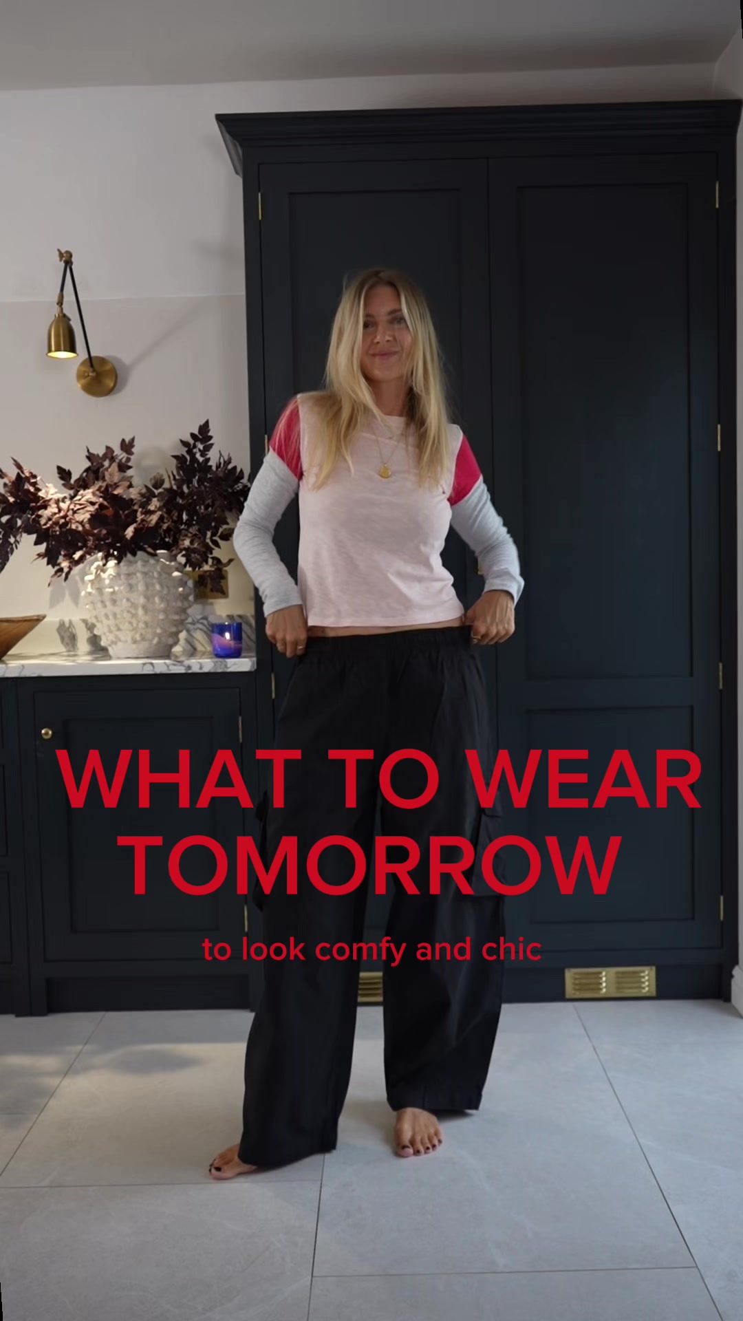 @Cara - Outfit Inspo Over 40
