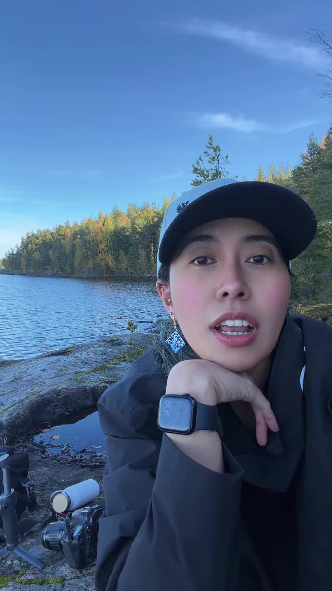 @CHIMY in FINLAND