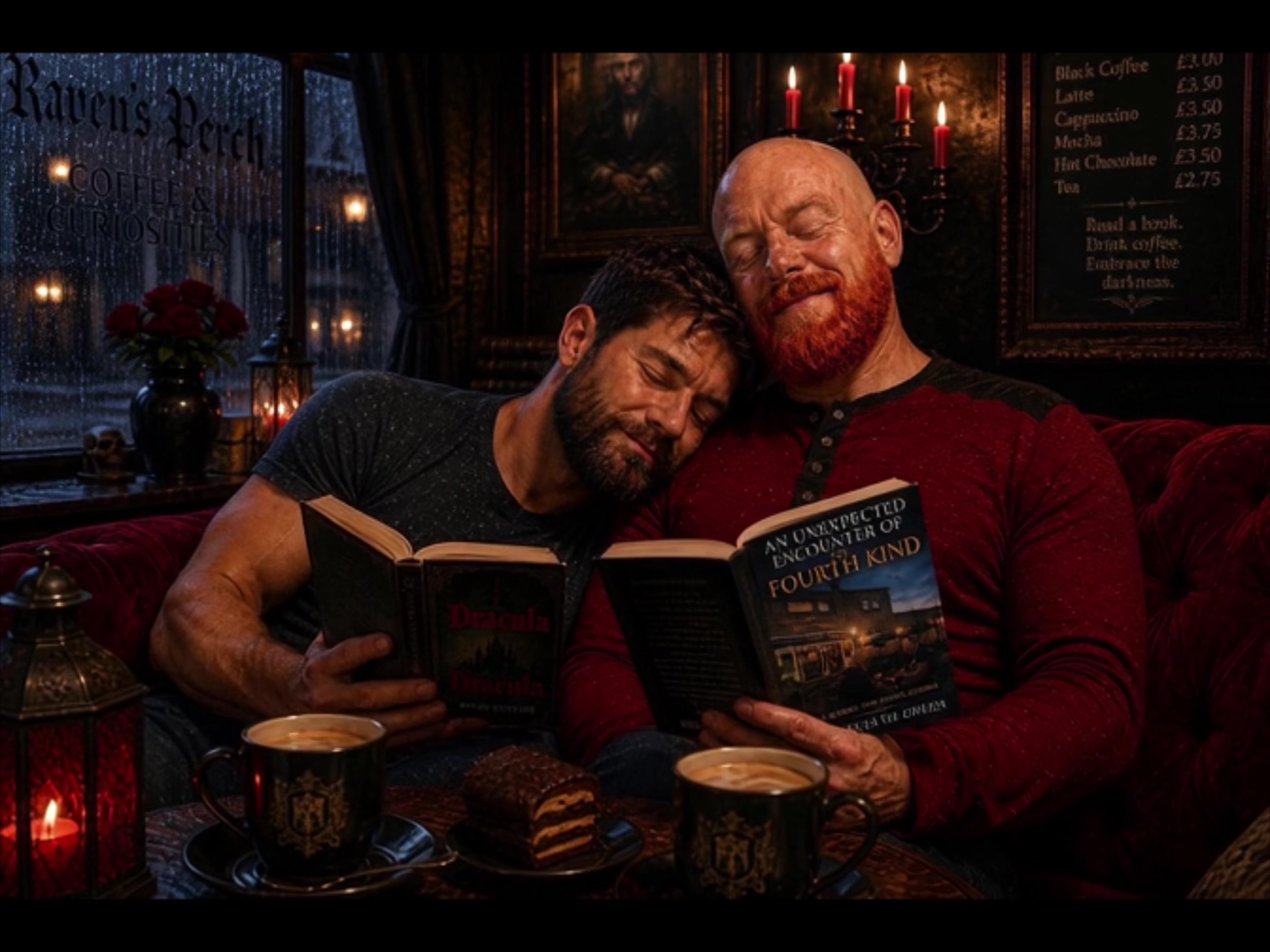 @Mr Scottish Orange-beard