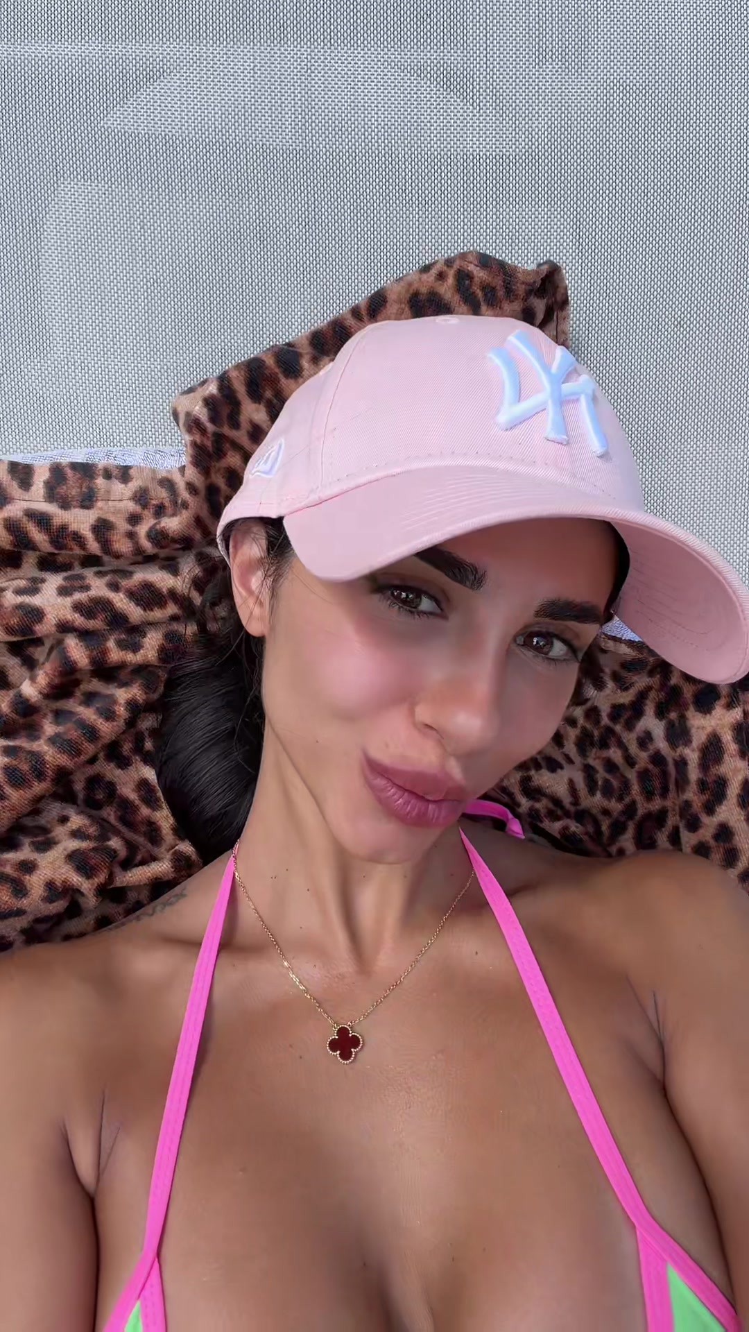@sara rosa sfamurri