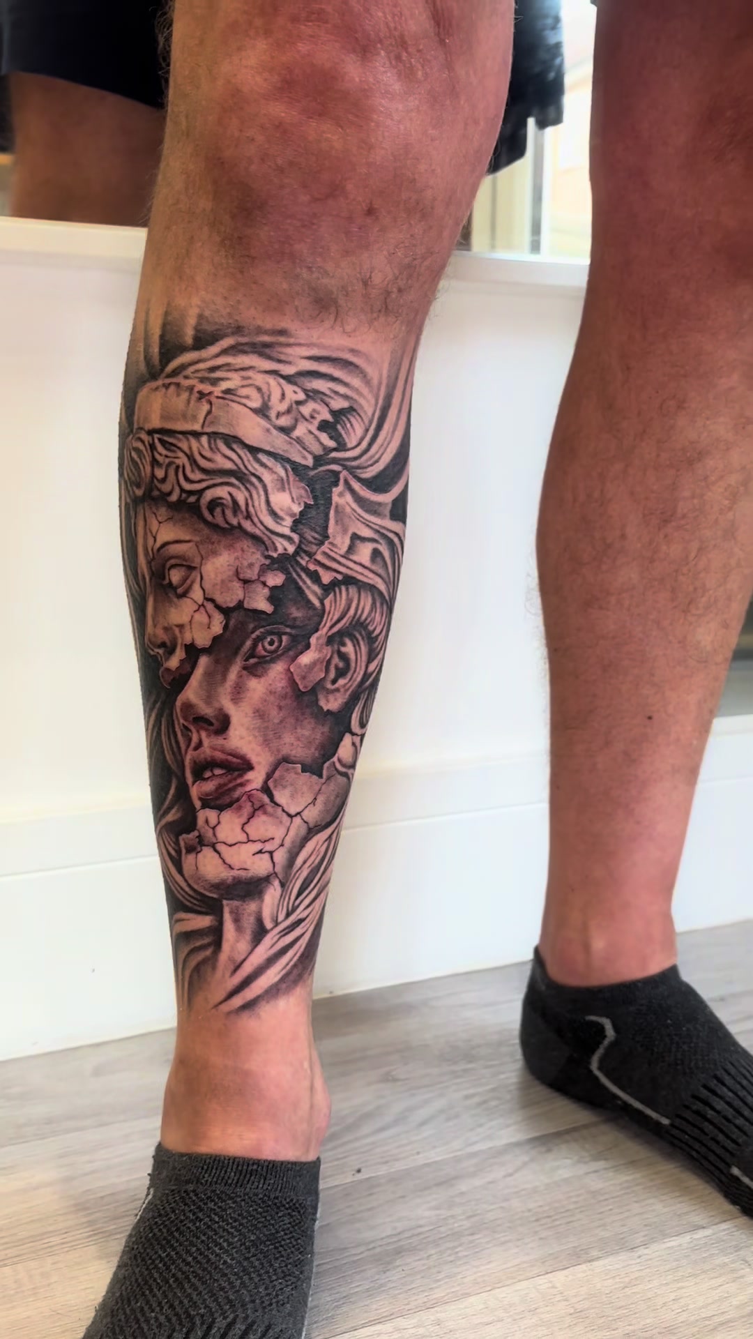 @Jack Hart Tattooing 🪬
