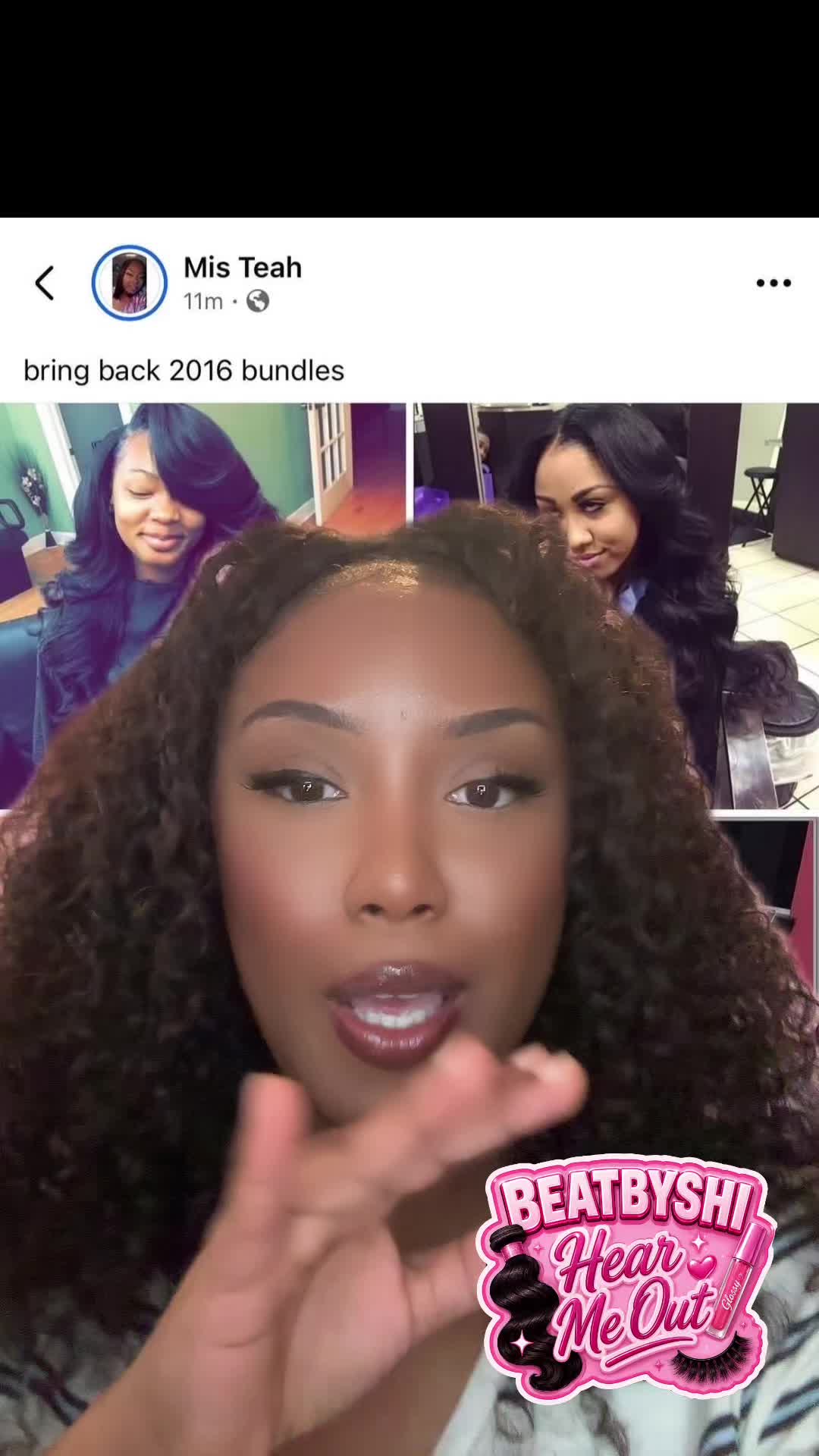 @BeatbyShi | Beauty Blogger📹
