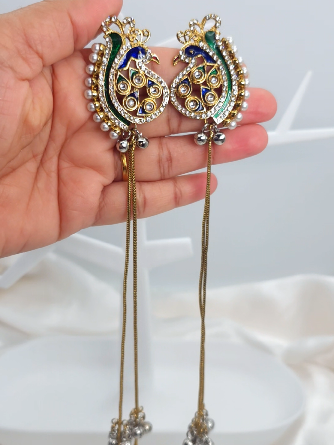 @Fancy Fab Jewels