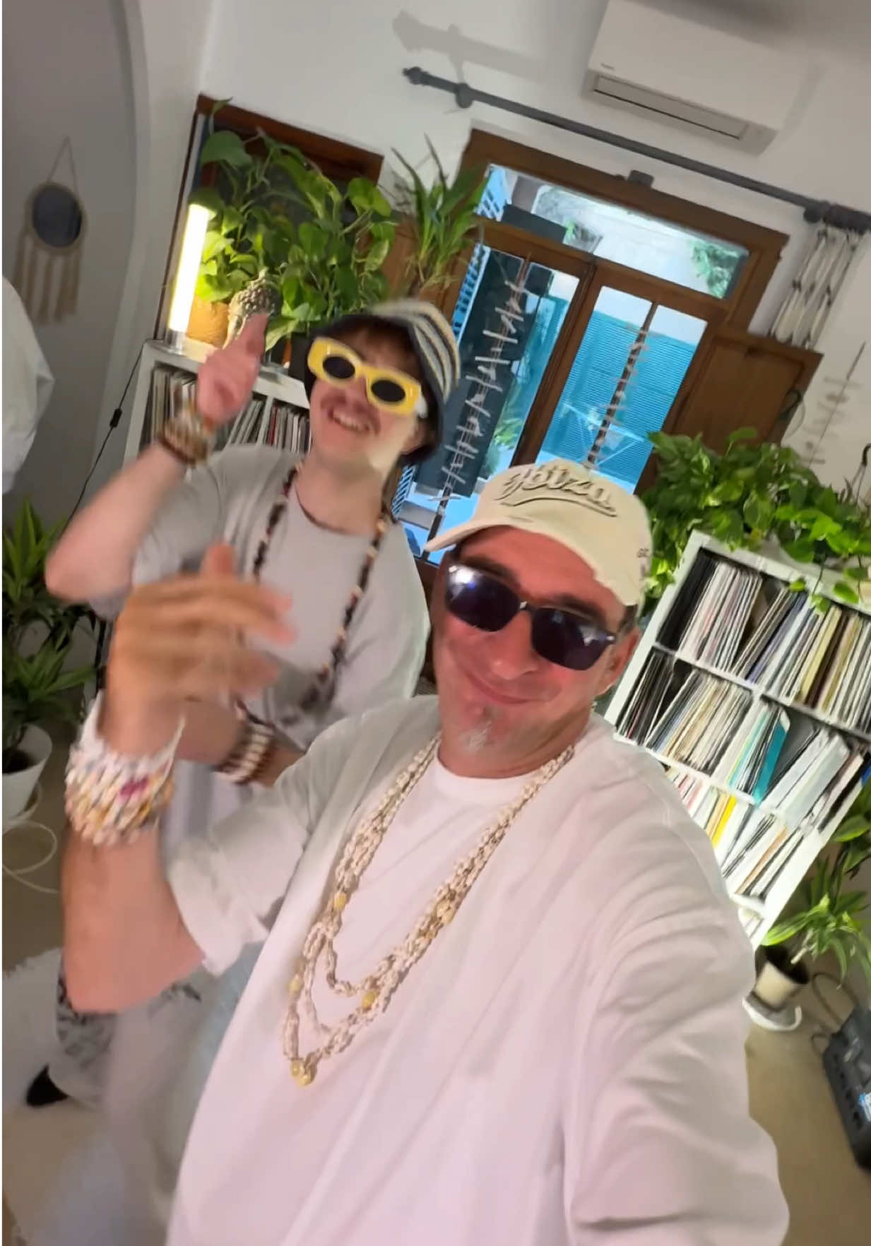 @Ibiza Records