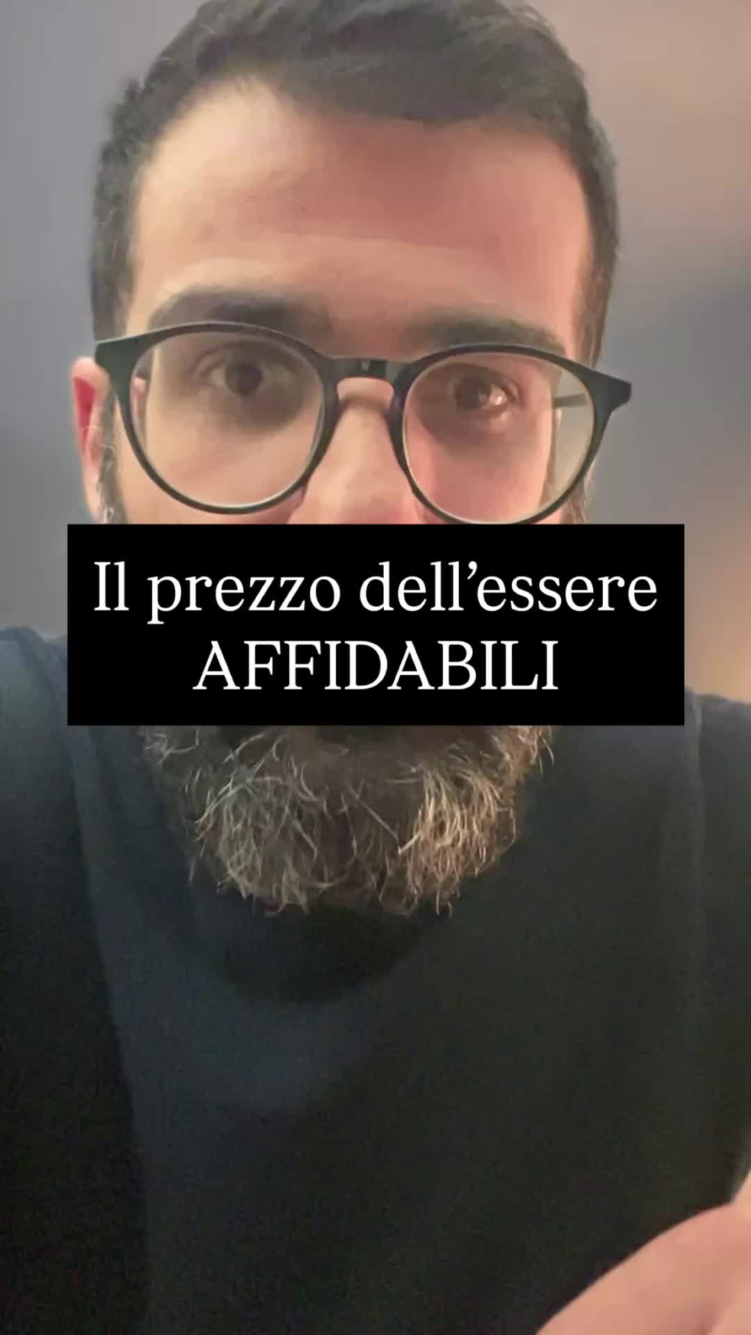 @Michele Mezzanotte Psicologo