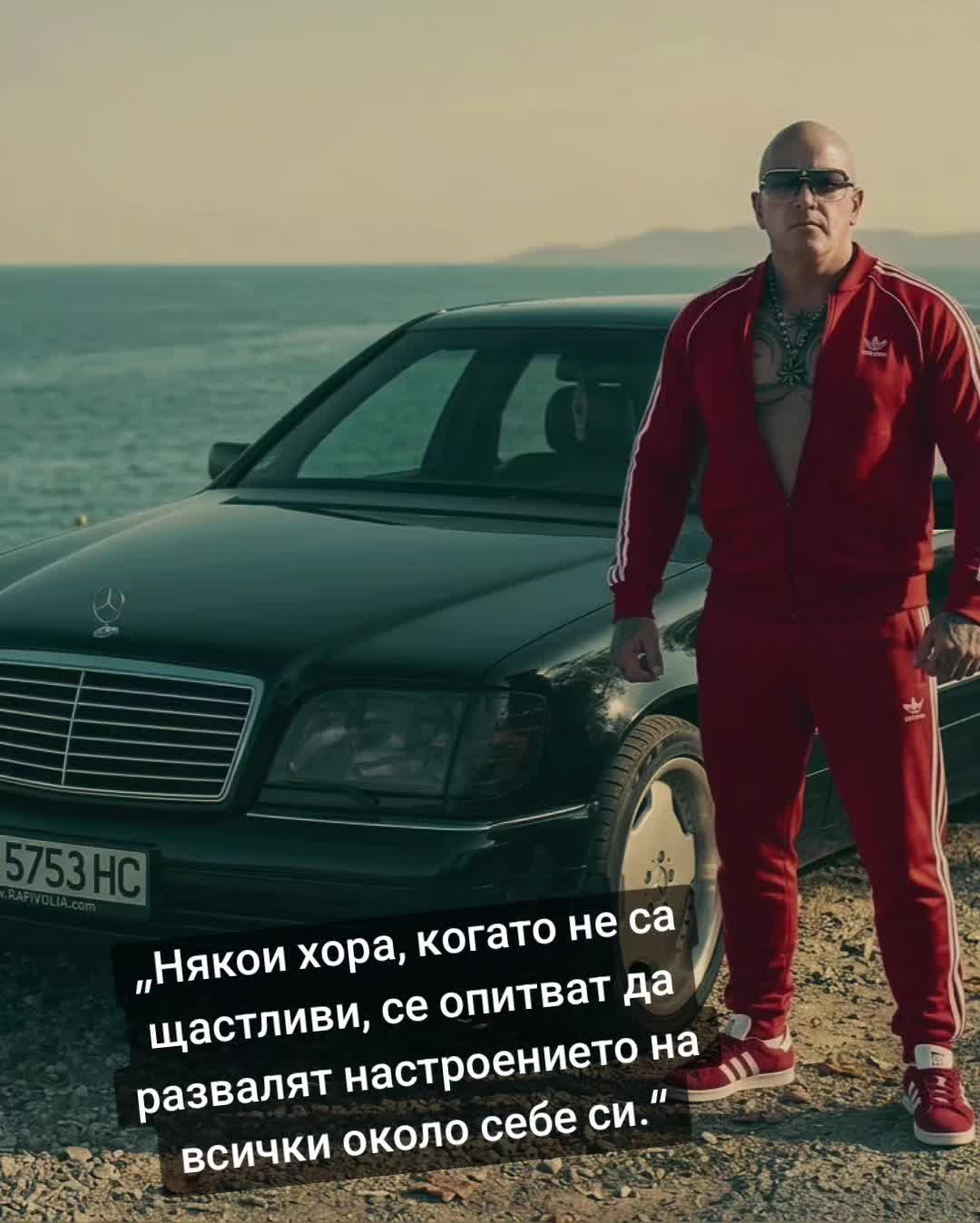 @Stefandreus_official