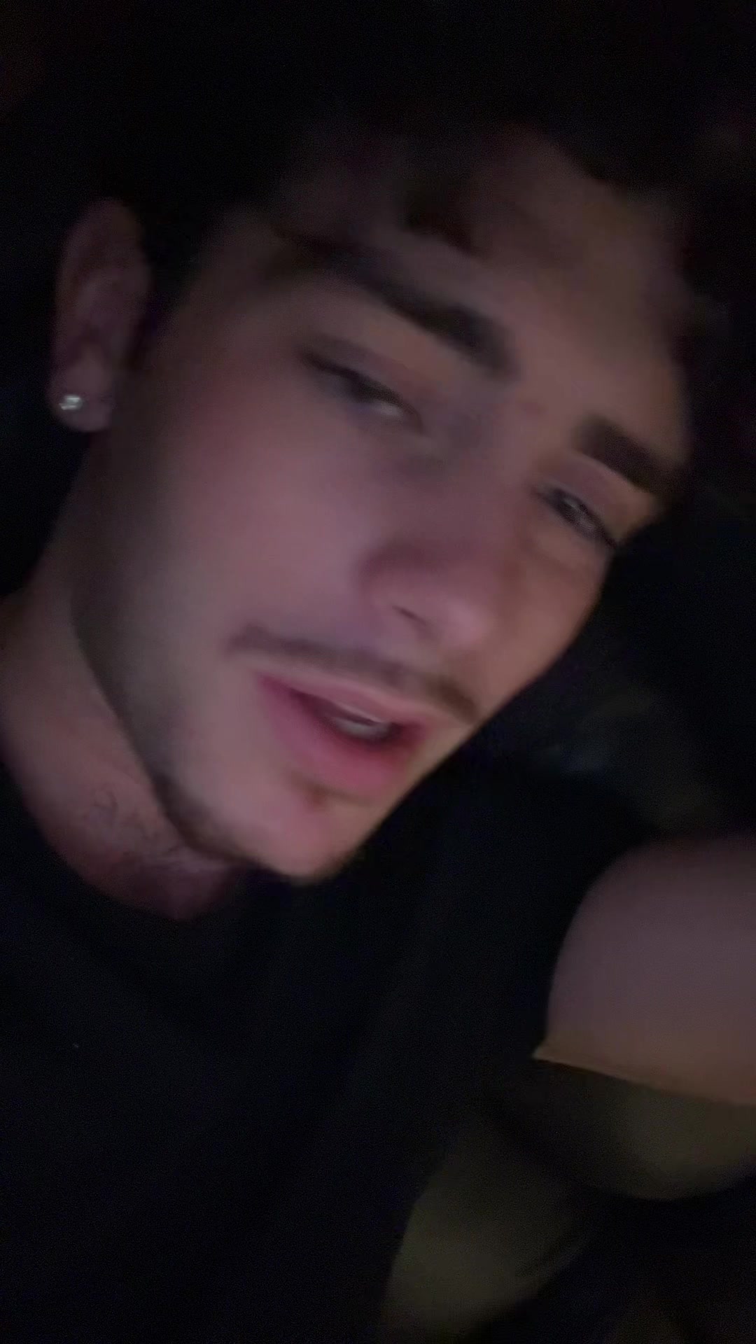 @Alan’s spam