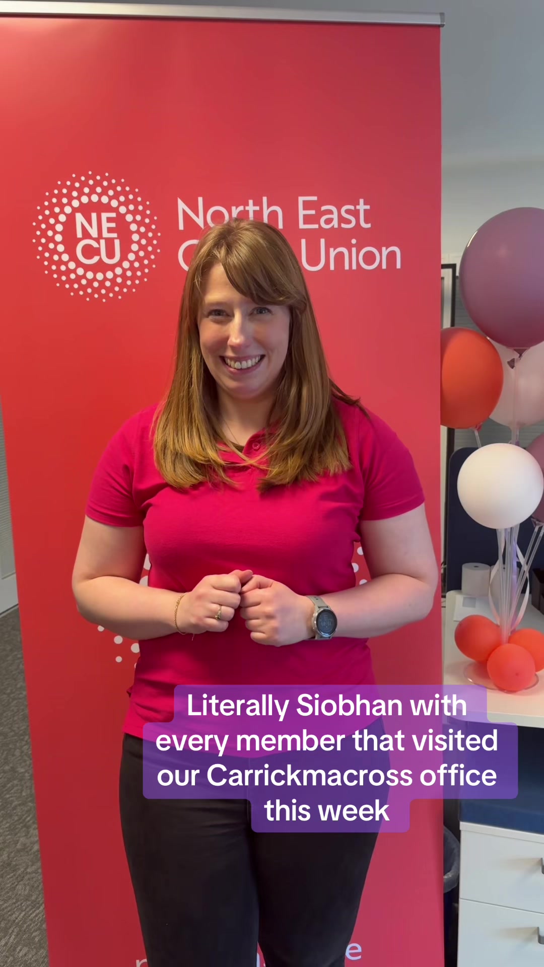 @North East Credit Union