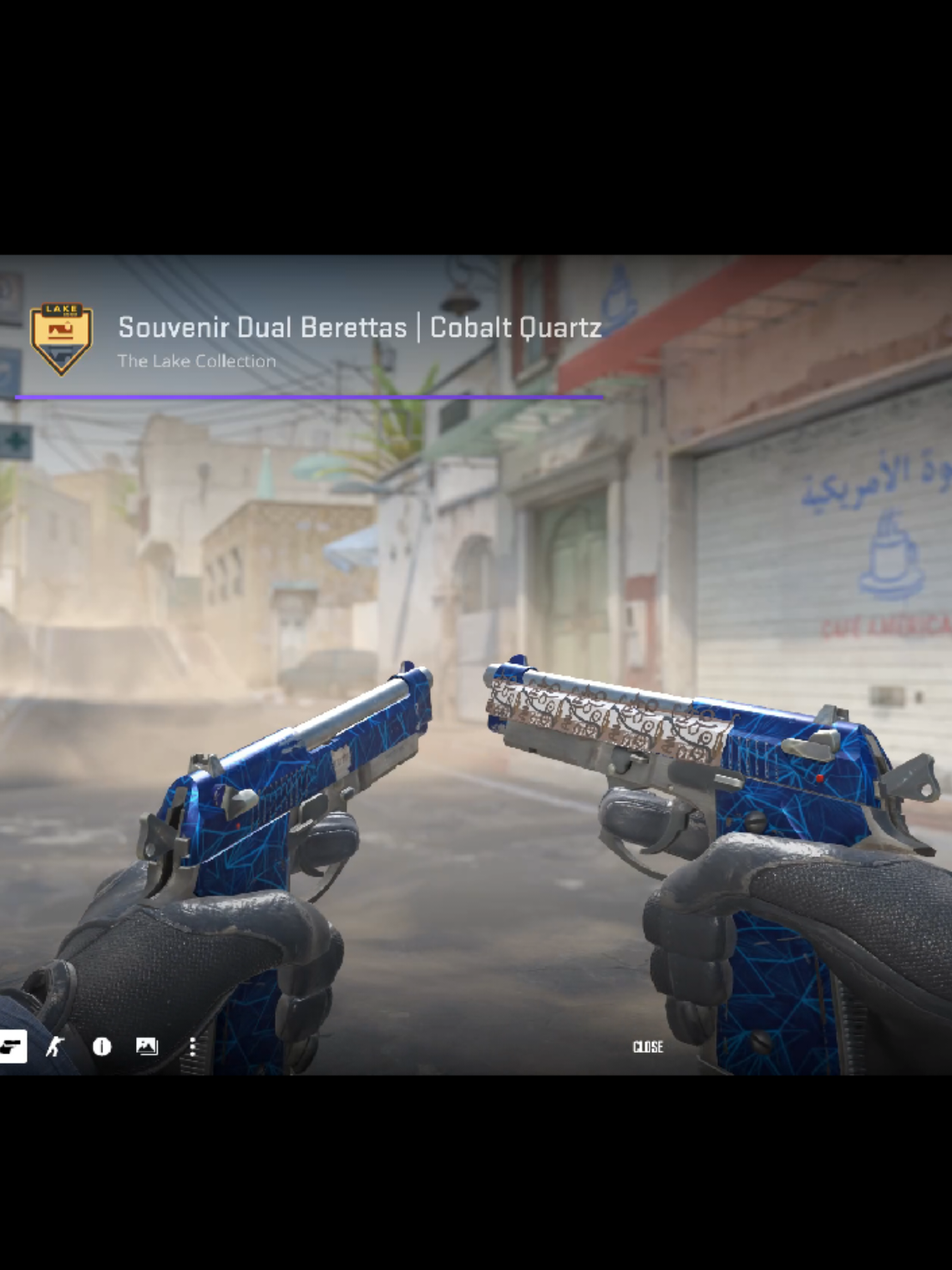 @Sticker Hello P90