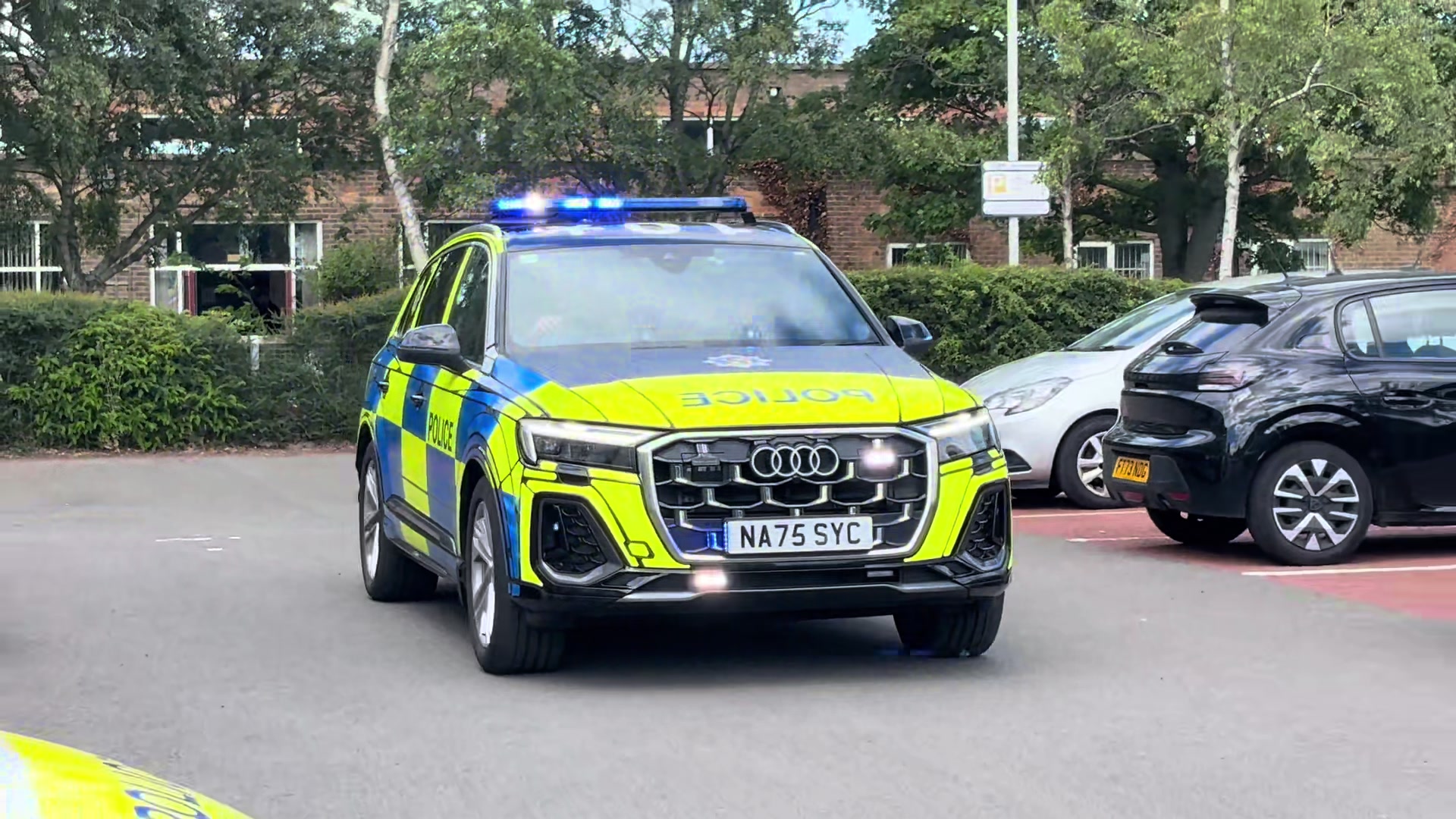 @NewcastleBlueLights