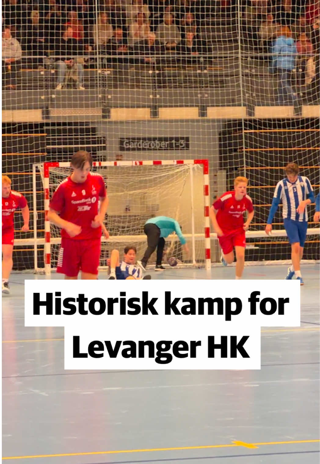 @Tr&oslash;nder-Avisa