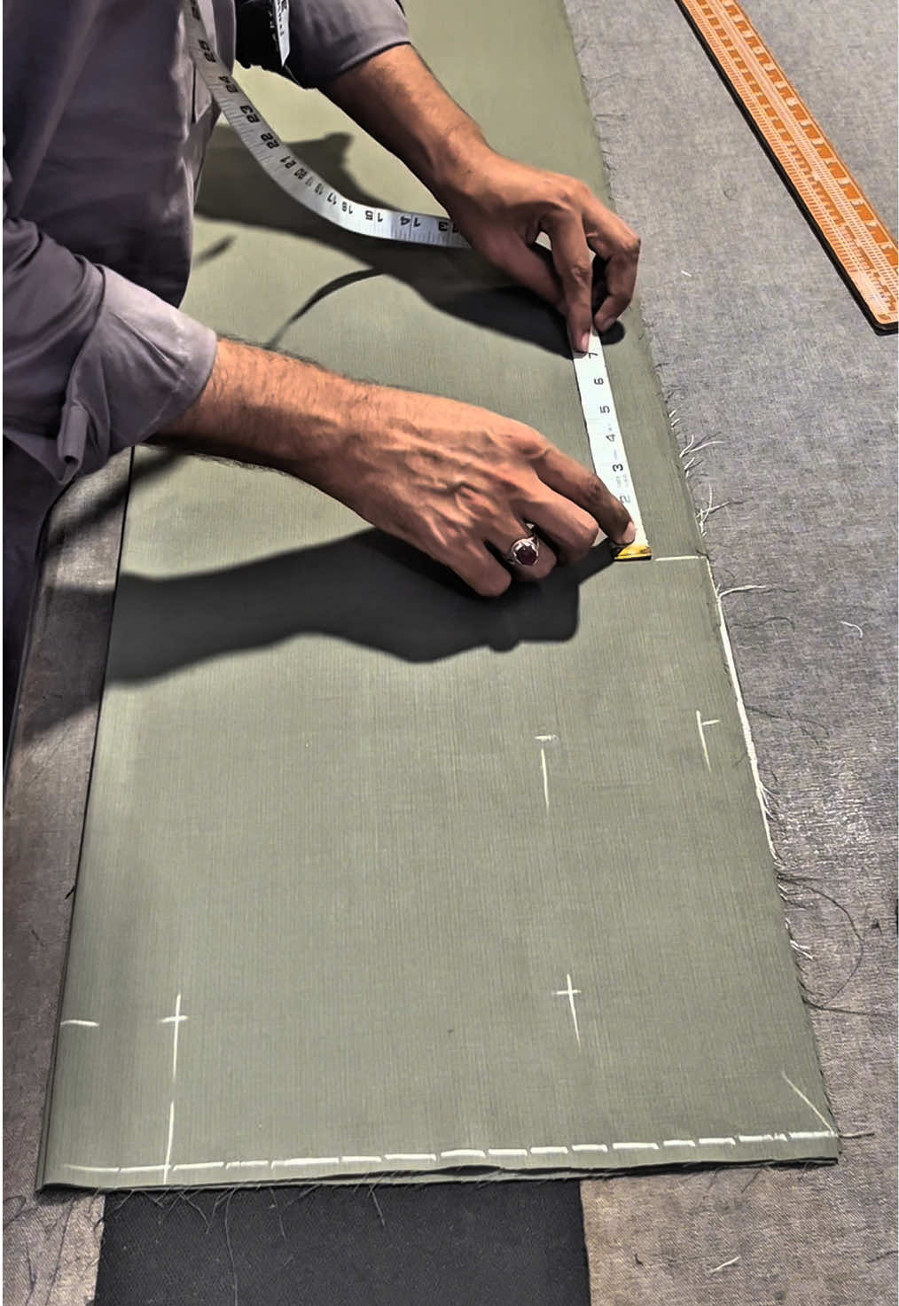 @Arsalan Tailors