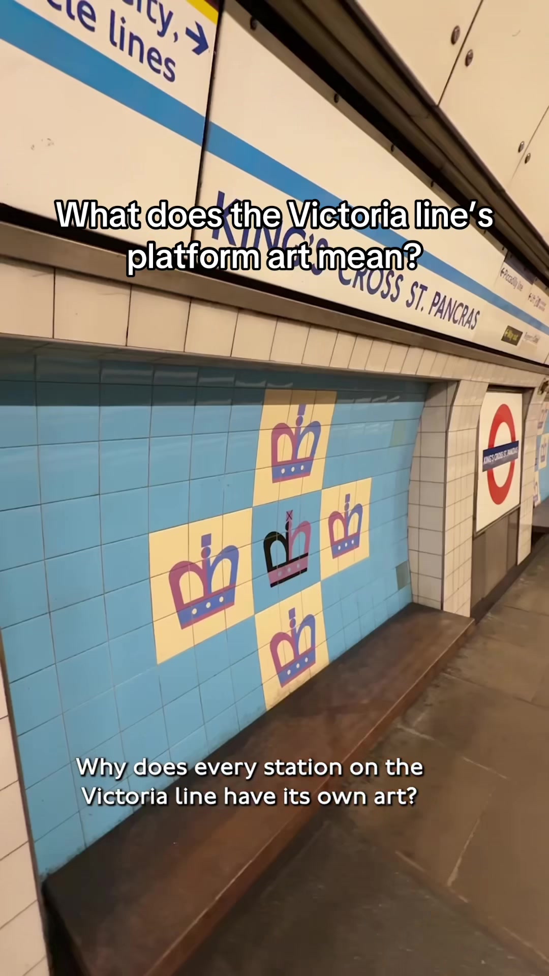 @Transport for London