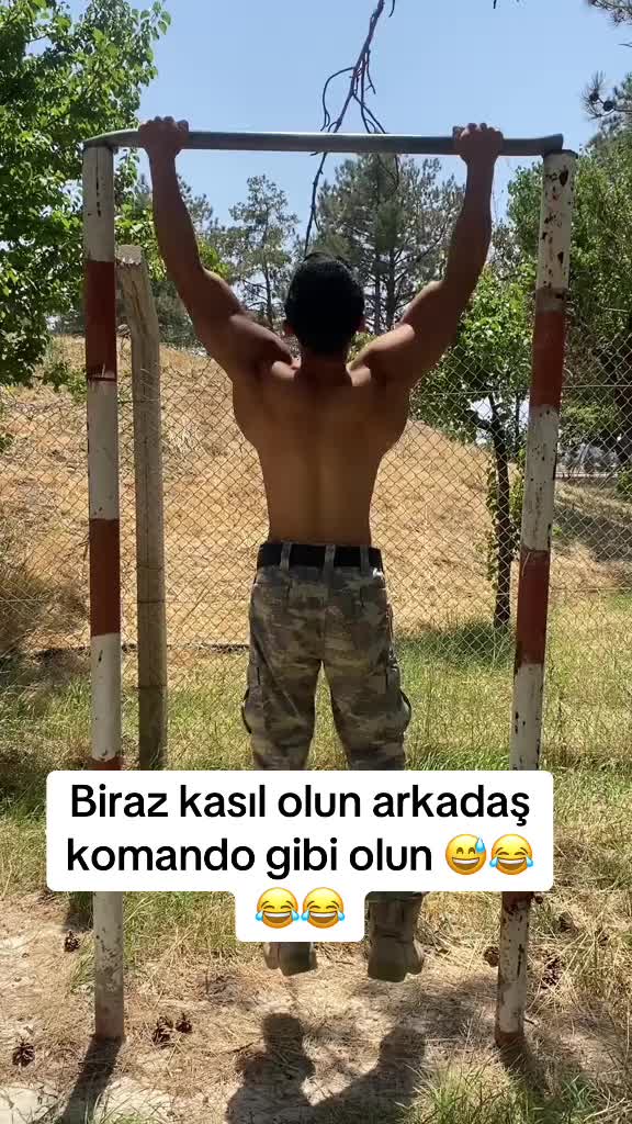 @Komando