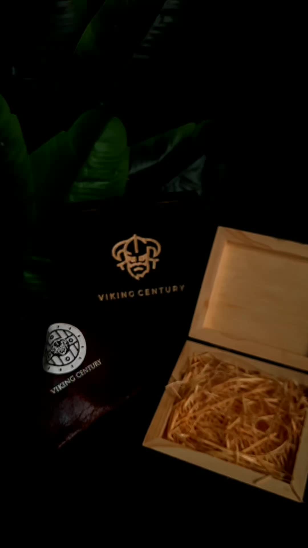 @Viking Century