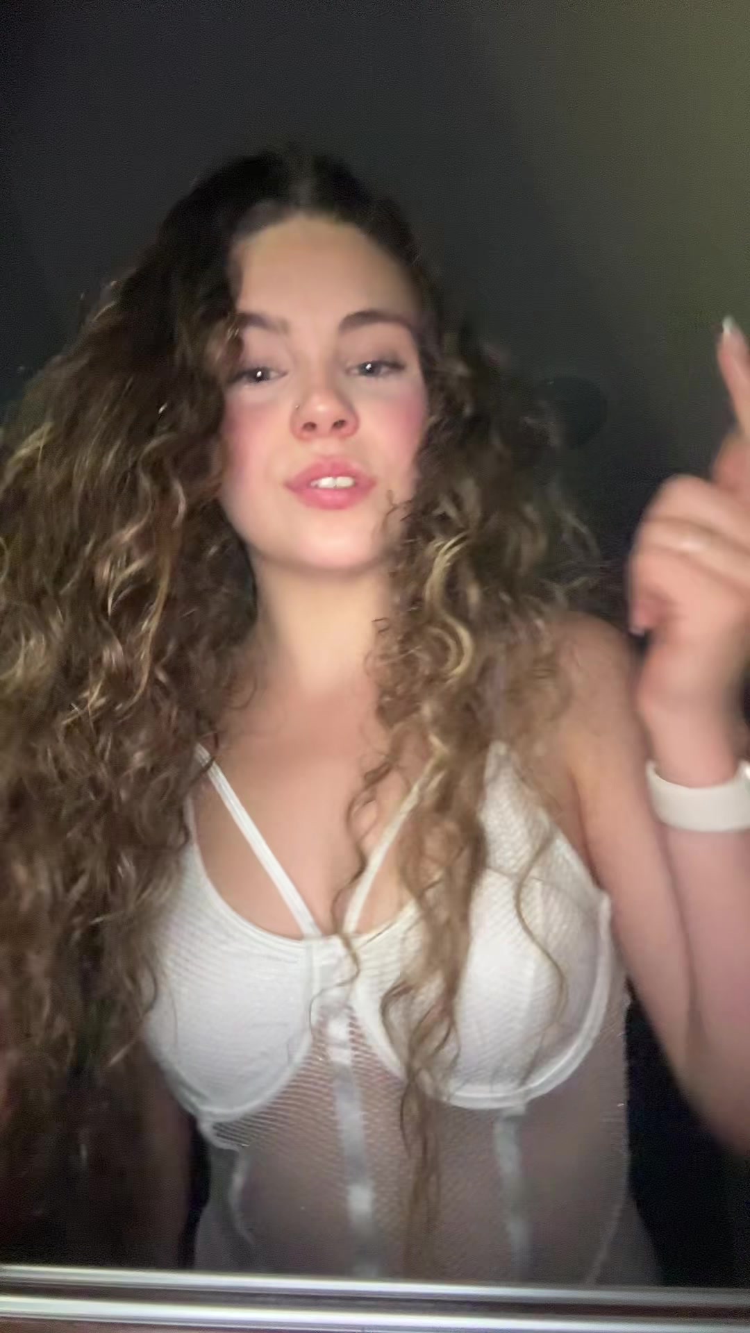 @No mires tanto y sígueme 😮💨