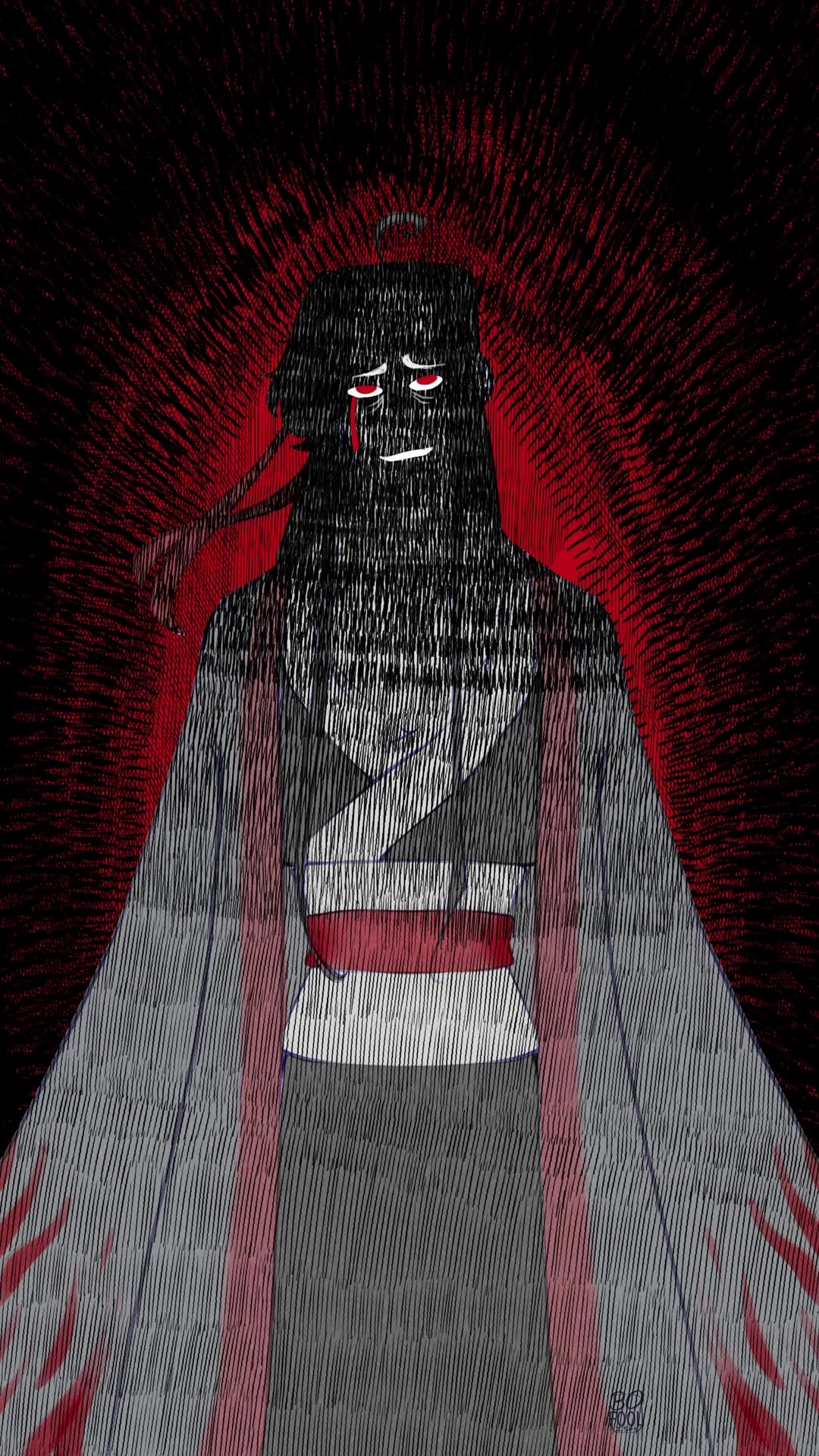 @Old Crow (Nana)